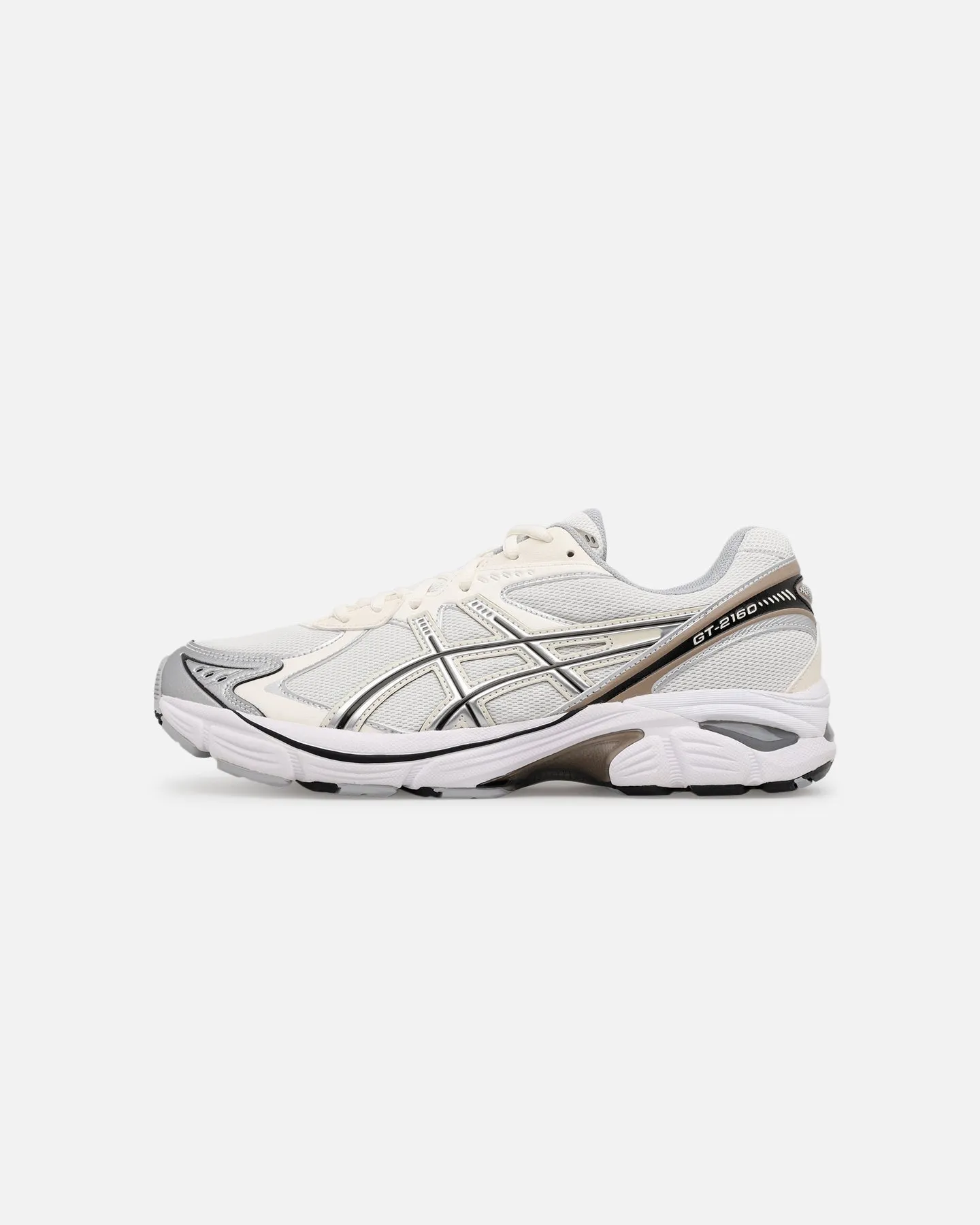 Canvas Cool Joy Step Asics GT-2160 Cream/Beige
