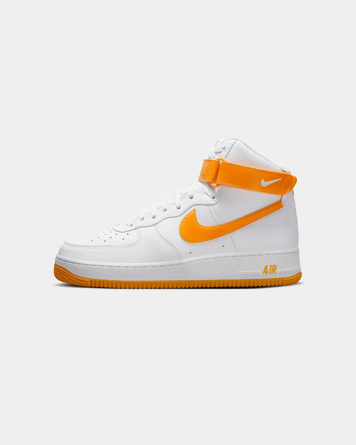 Nike Air Force 1 High '07 White/Sundial City Bright
