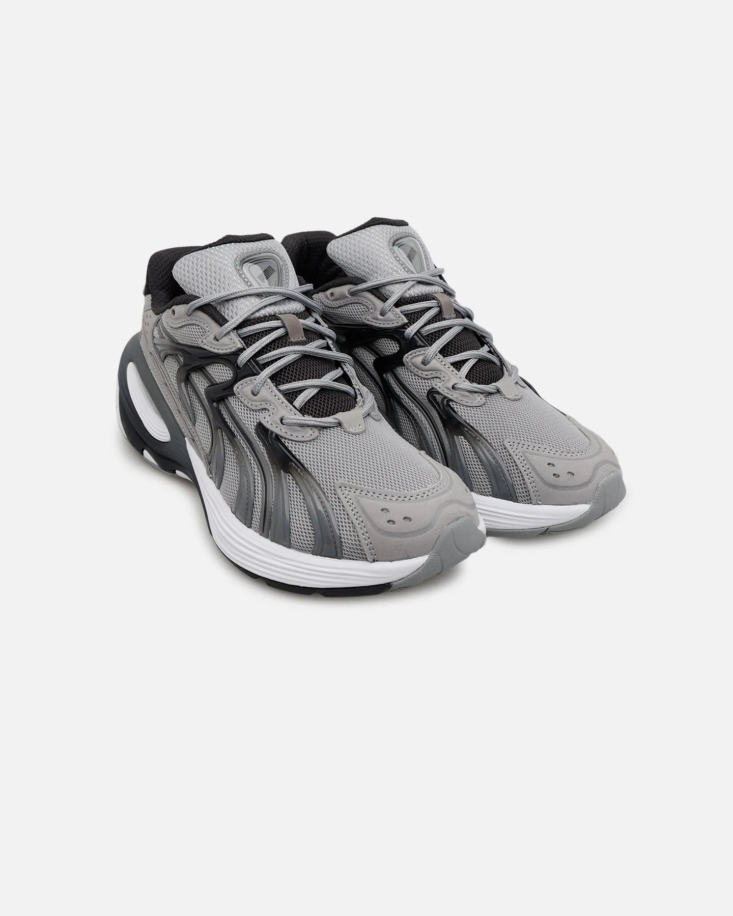 Pilates Cool Puma Inverse Silver