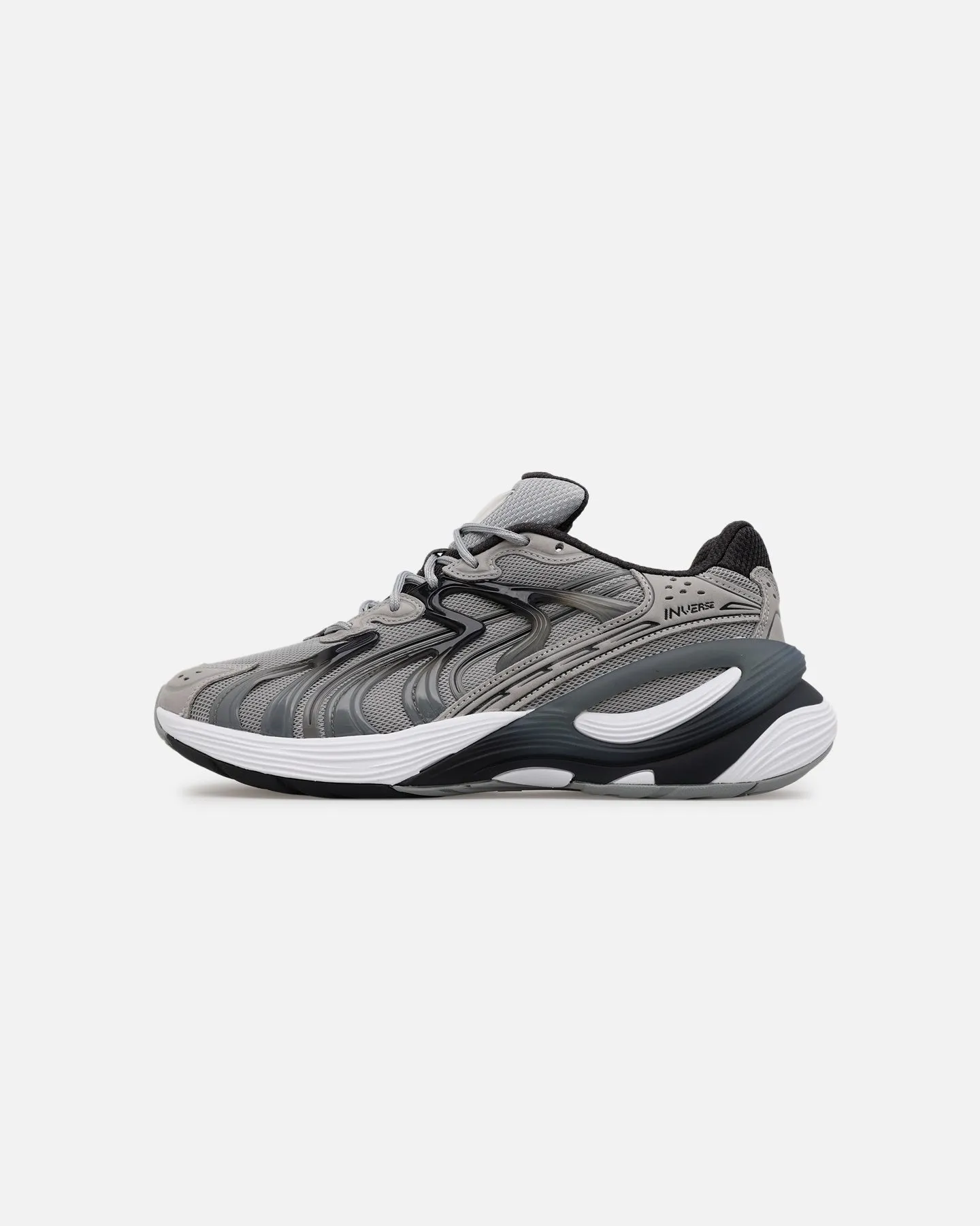 Mesh Cool mud proof Puma Inverse Silver