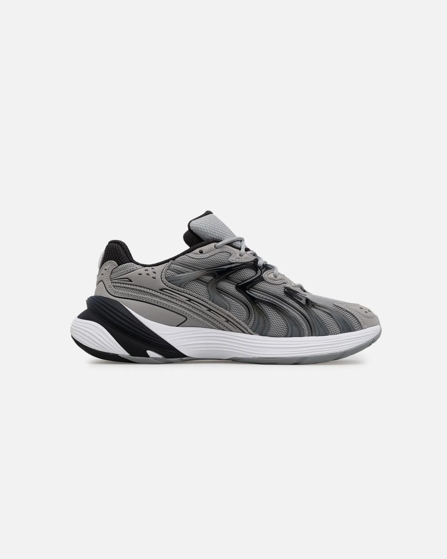 Puma Inverse Silver Chic Cool