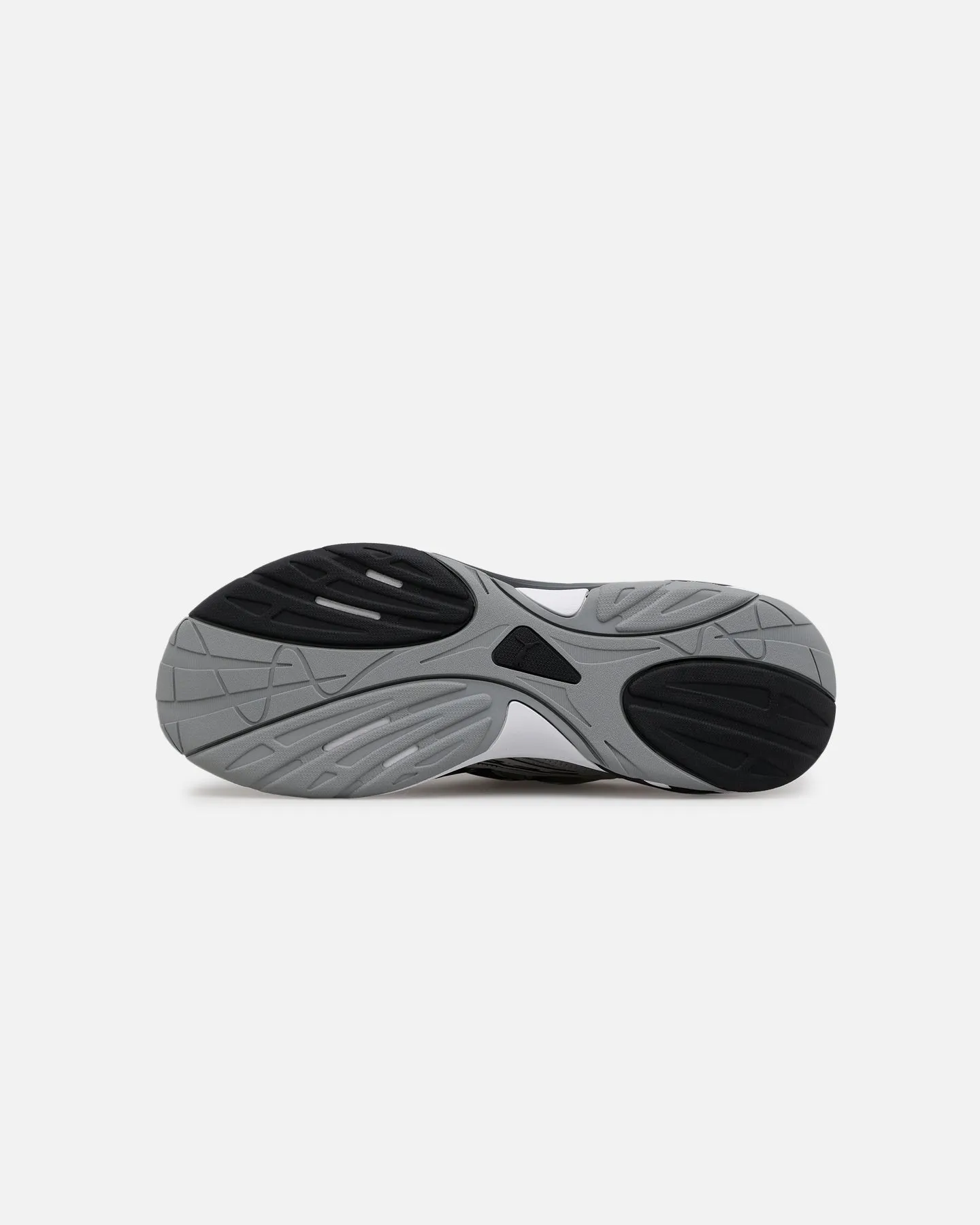 Puma Inverse Silver senior care Adjustable