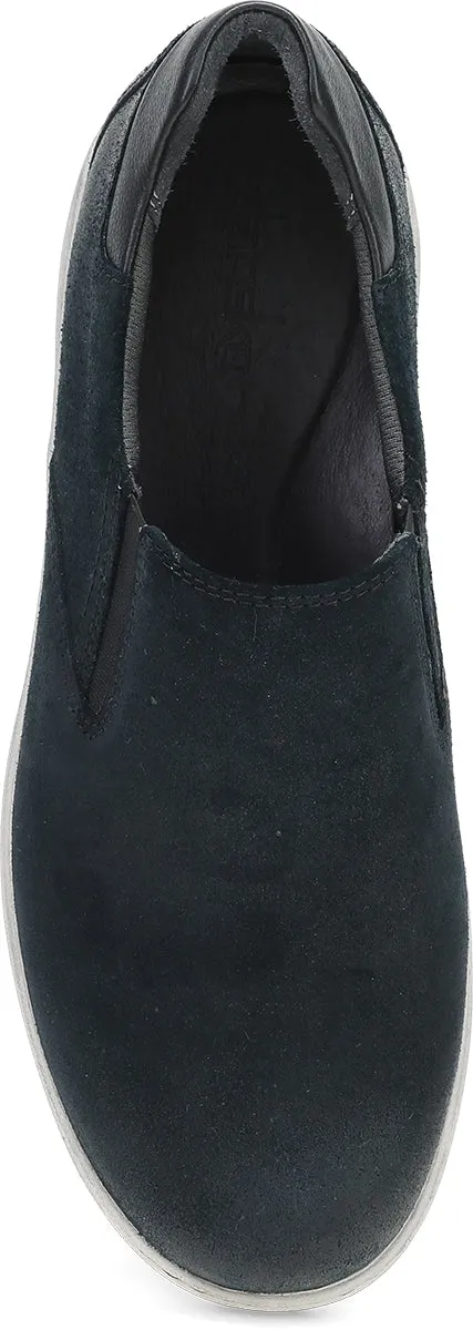 Beginning DANSKO TRENT BLACK