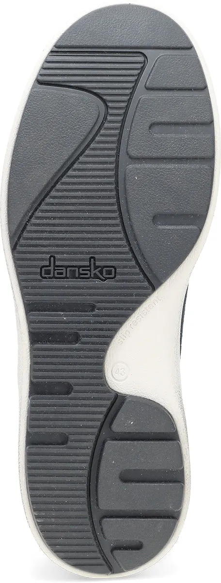 Organizing narrow - fitting DANSKO TRENT BLACK