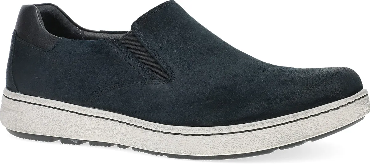 Popular Choice summer material DANSKO TRENT BLACK