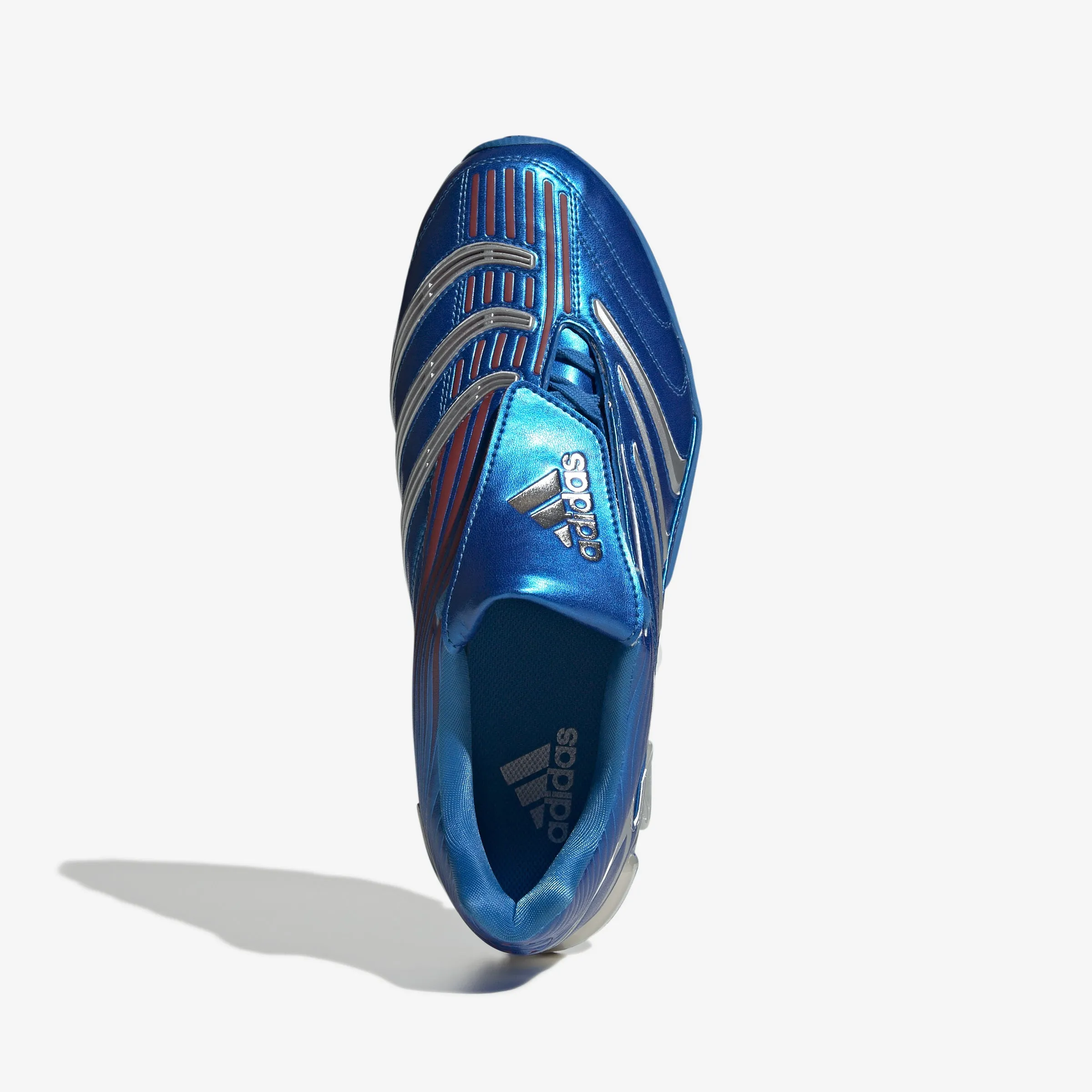 Dynamic Arch Cushion Predator Megaride