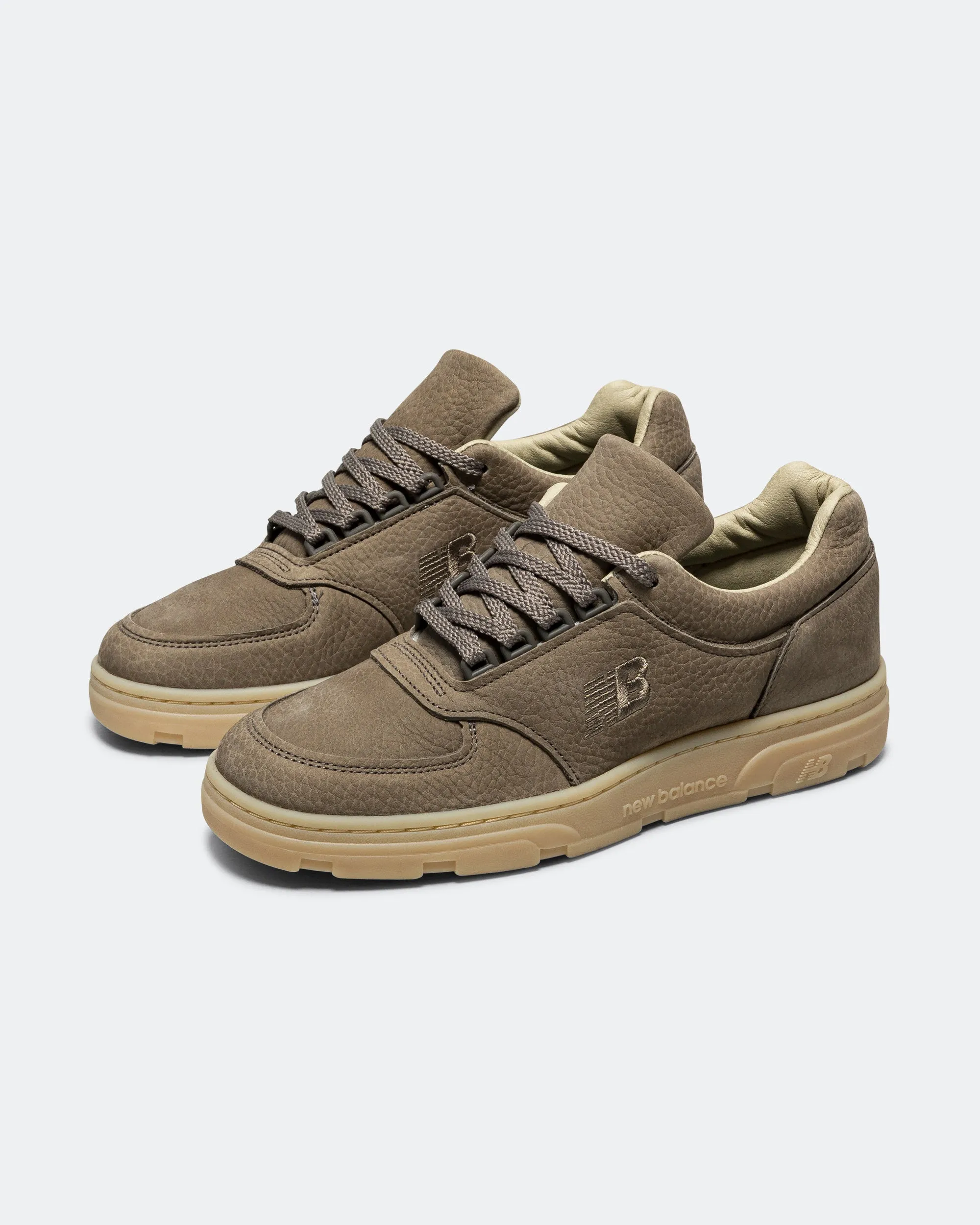 UADWWGS Layered cushioning