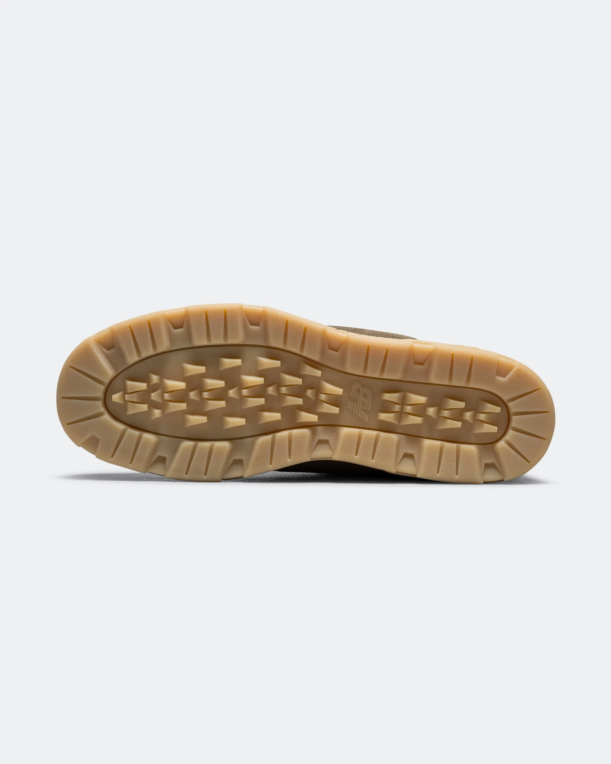 UADWWGS Bold Outsole Geometry