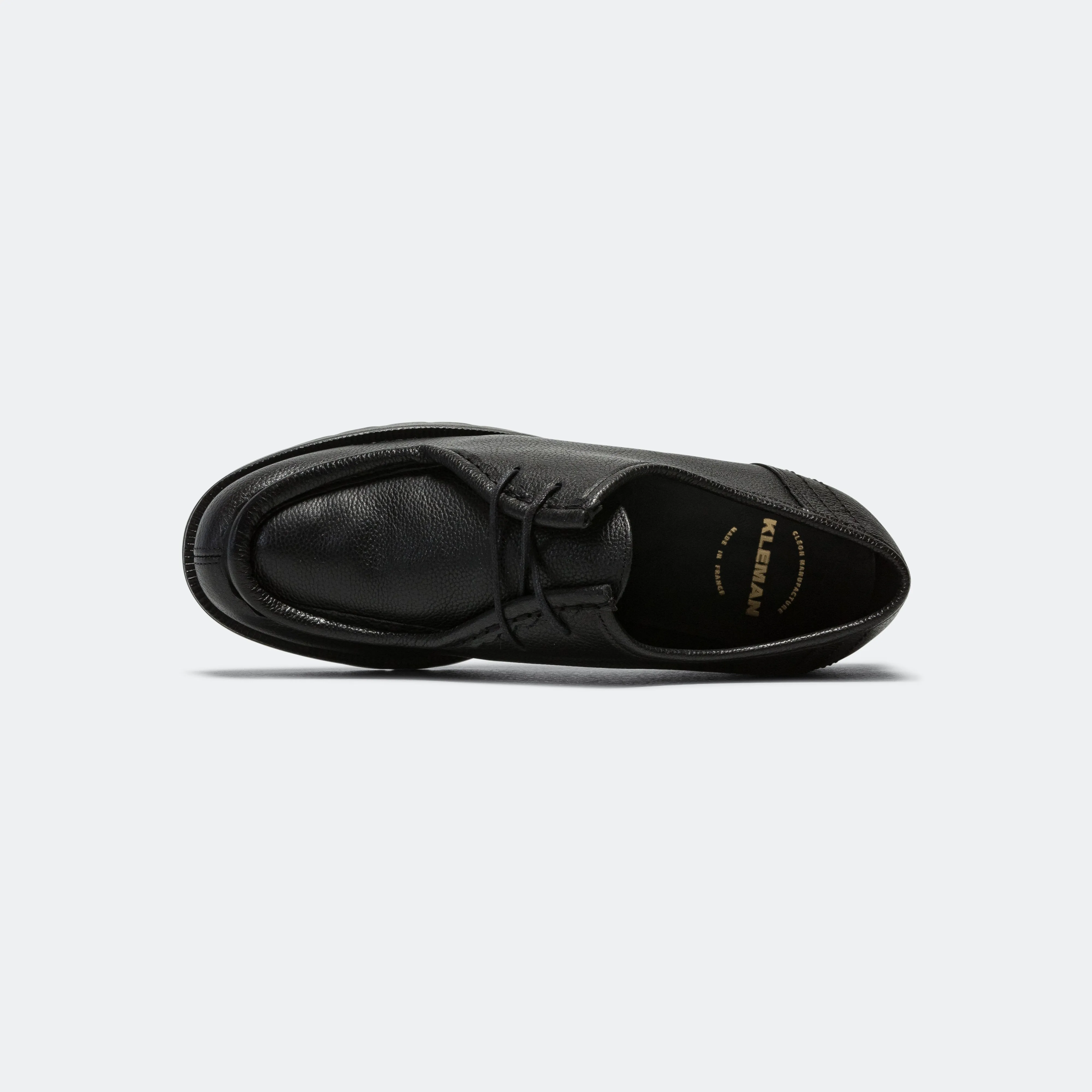Anti Fatigue Insoles Padror G VGT - Noir