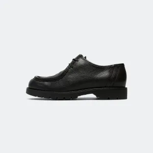 Padded Collar Structure Padror G VGT - Noir