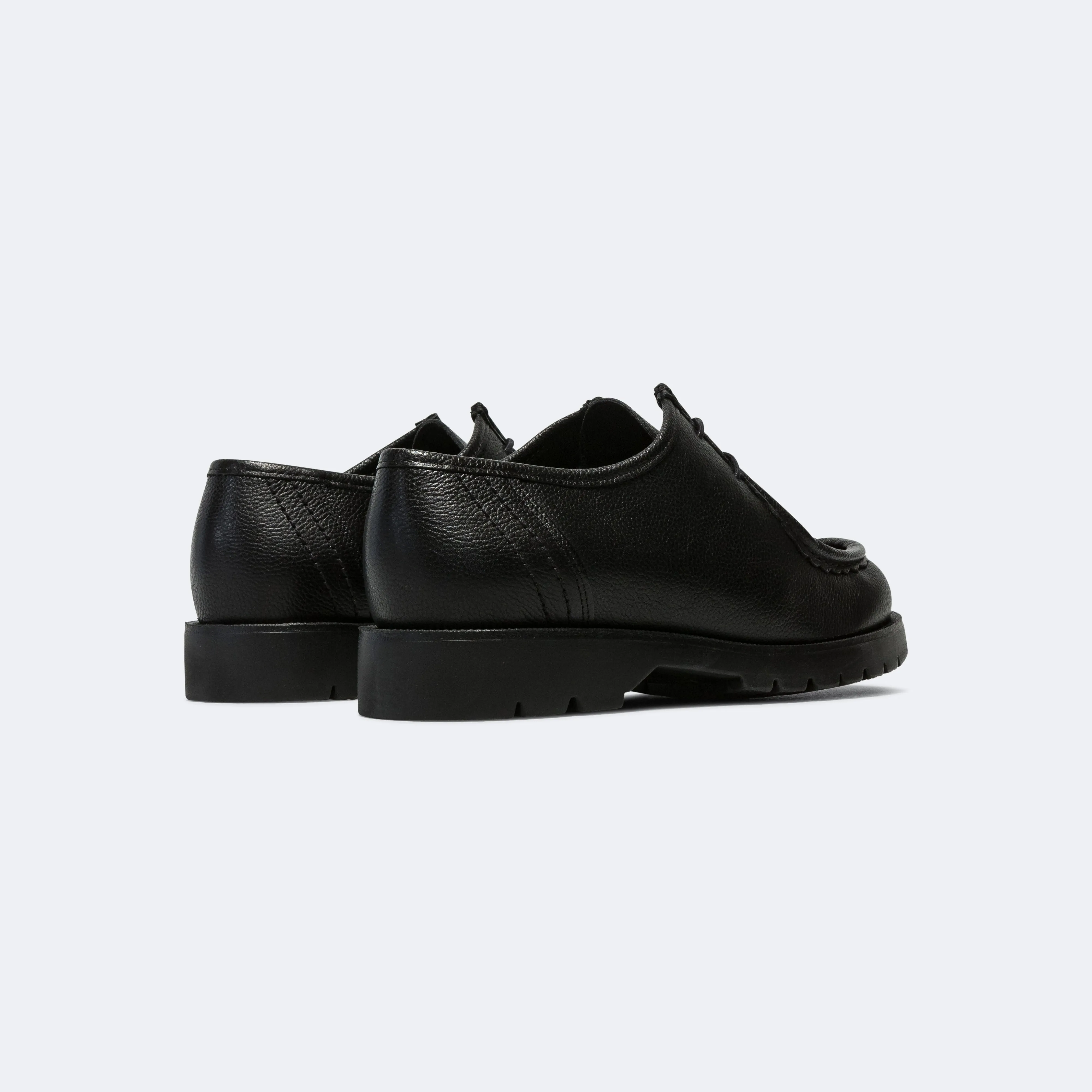 Padror G VGT - Noir Breathable Tongue