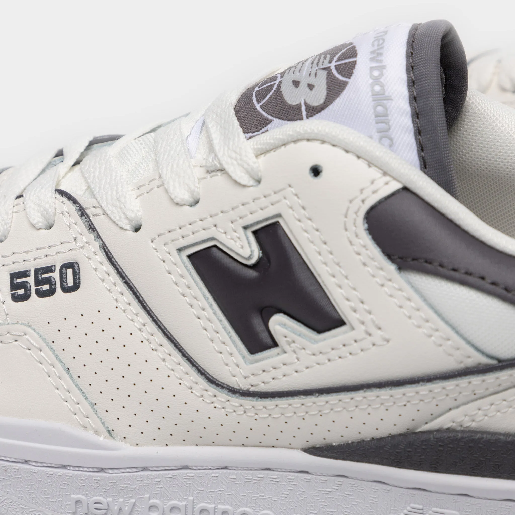 New Balance Women's BBW550BH Sea Salt / Magnet Tree Step All Seasons