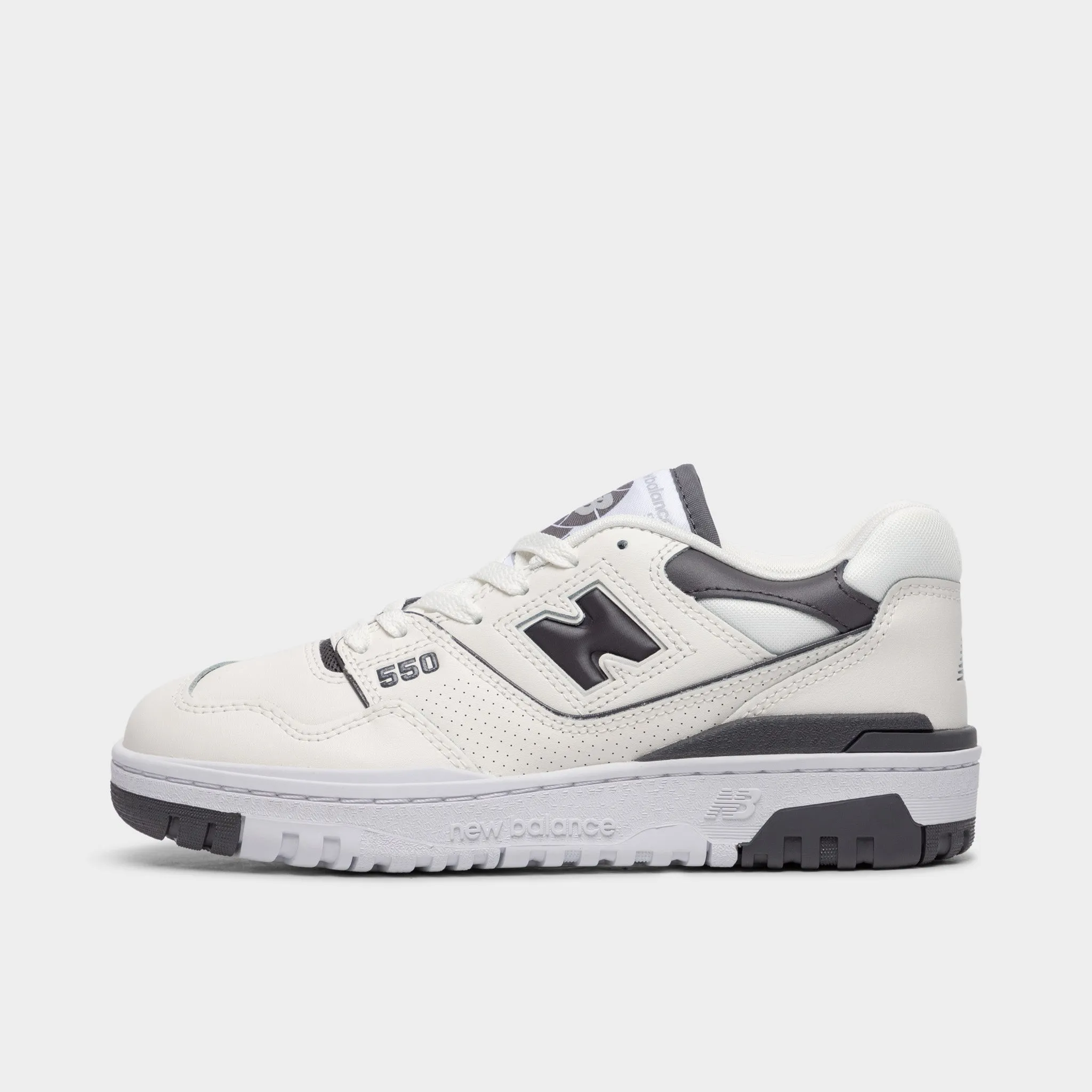 Foot Grace Moisture   Wicking New Balance Women's BBW550BH Sea Salt / Magnet