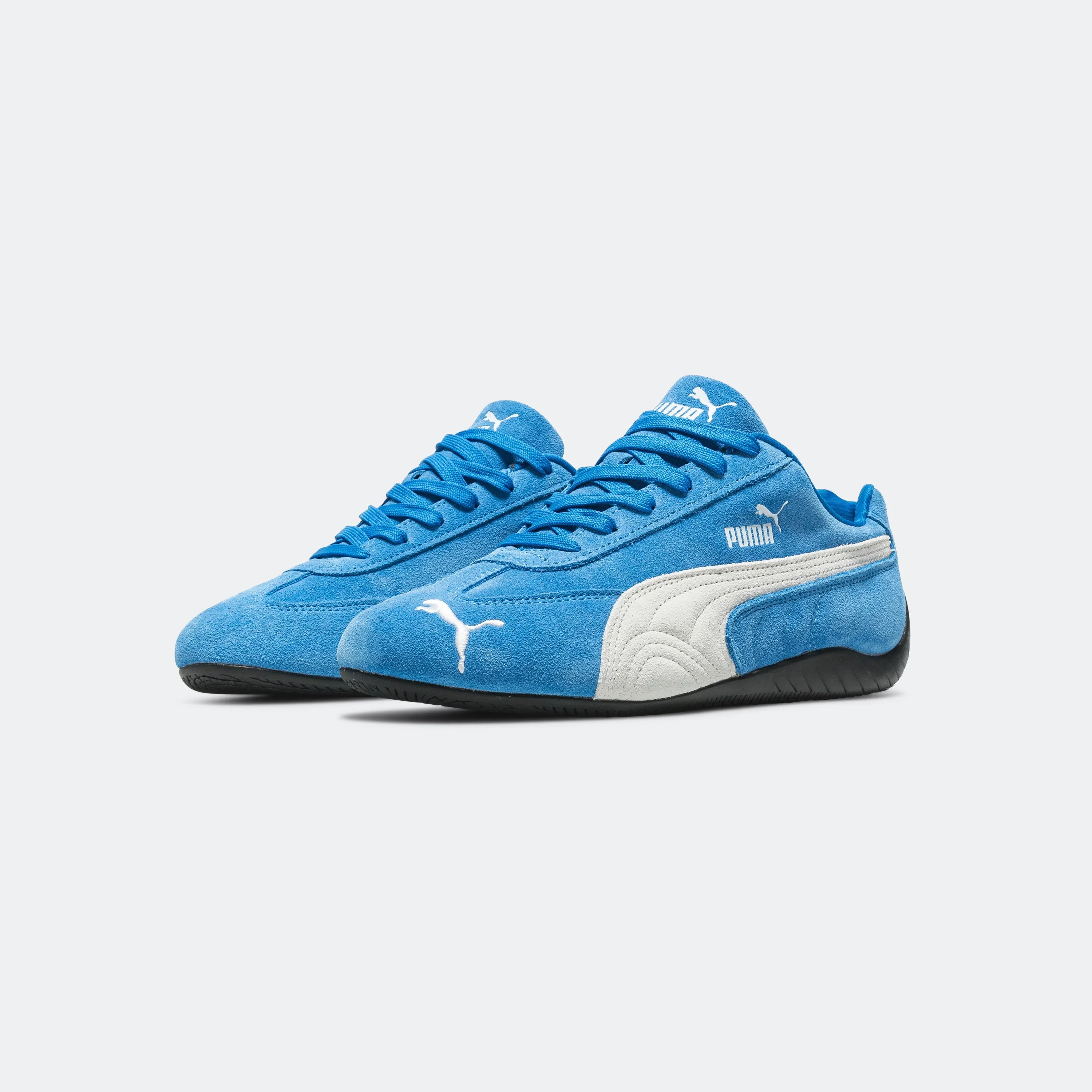 Comfortable Use Speedcat OG - Team Royal/Puma Black