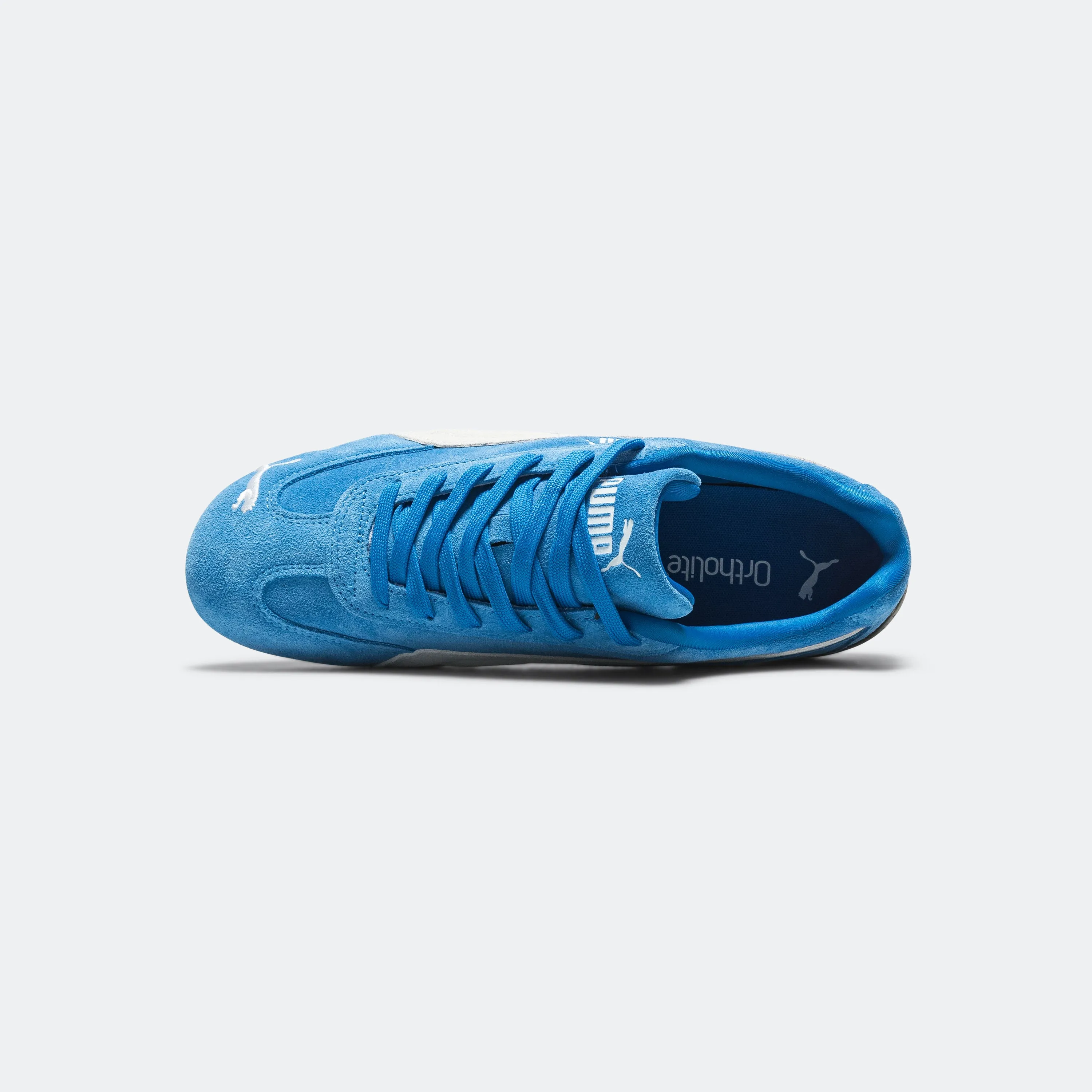 Everyday Ease Speedcat OG - Team Royal/Puma Black