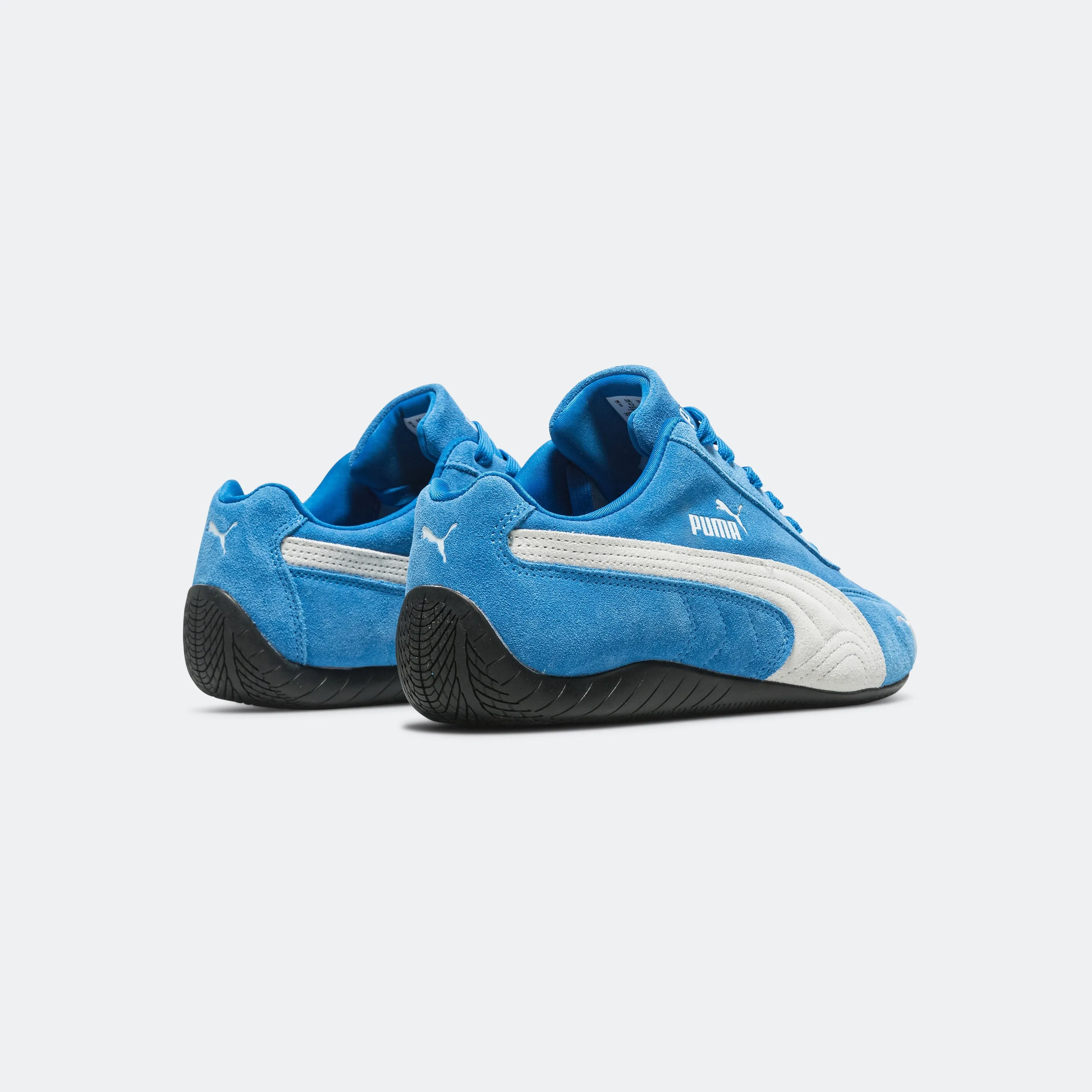 Speedcat OG - Team Royal/Puma Black Transit Fit