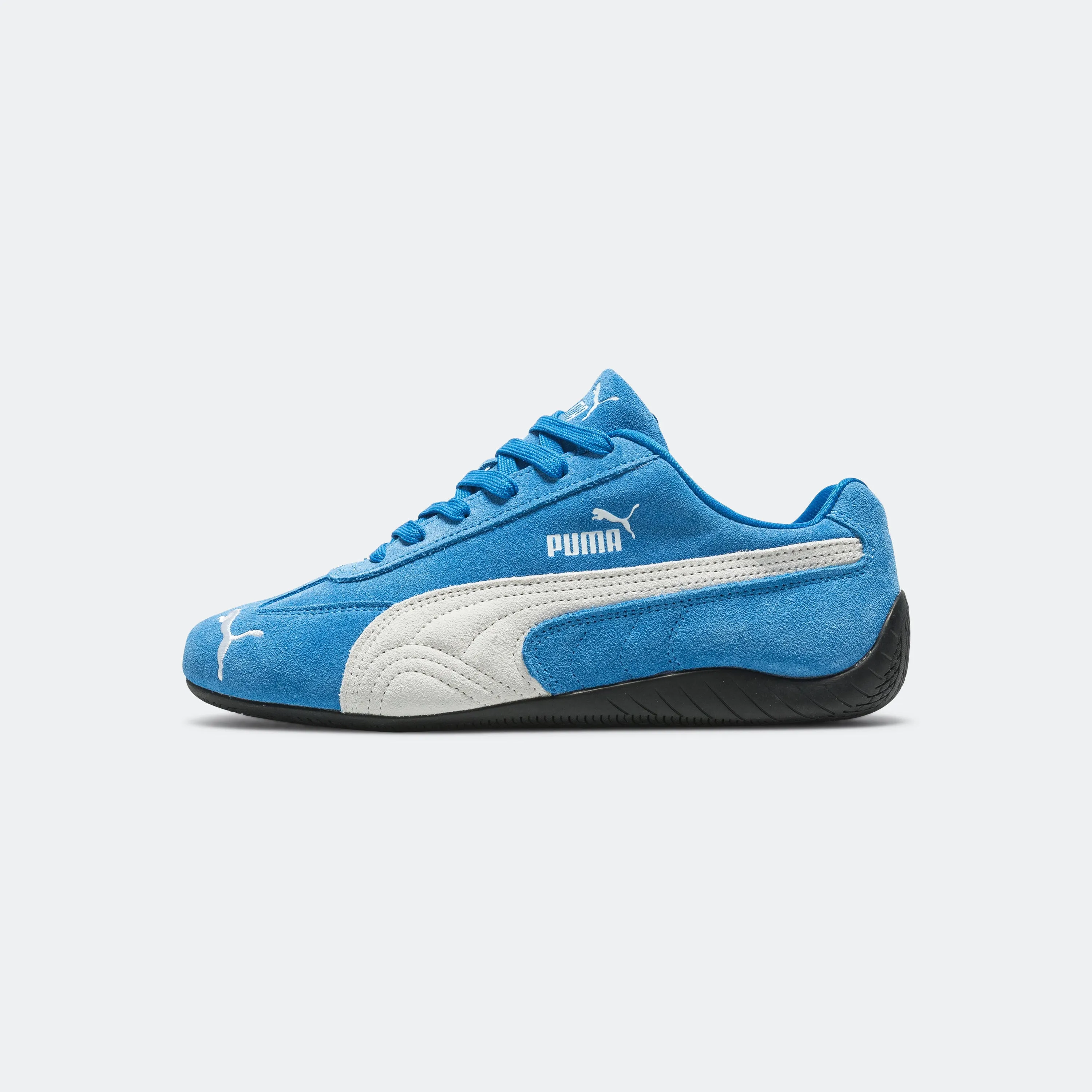 Slip   On Style Speedcat OG - Team Royal/Puma Black