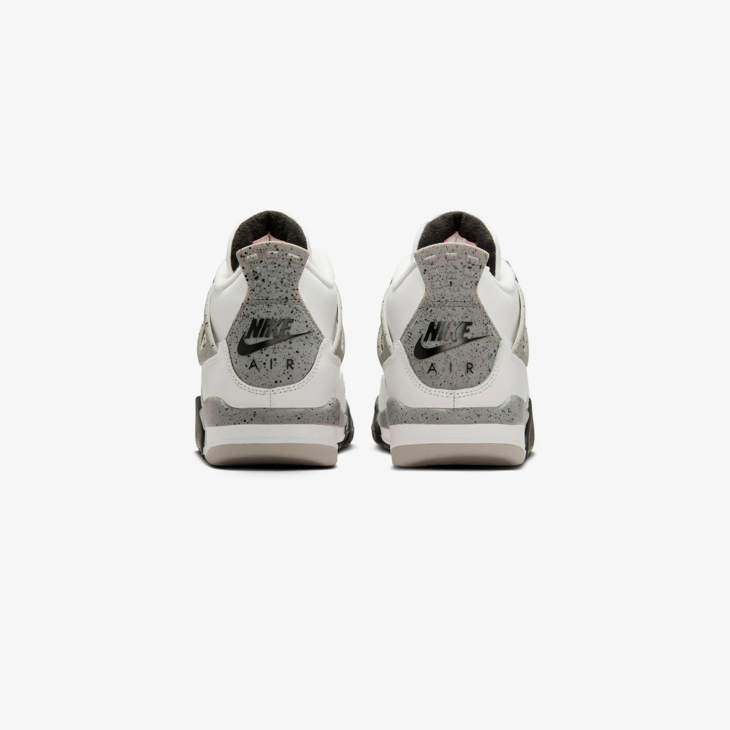 Air Jordan 4 Retro OG (GS) Foam Insole CushionedMidsole