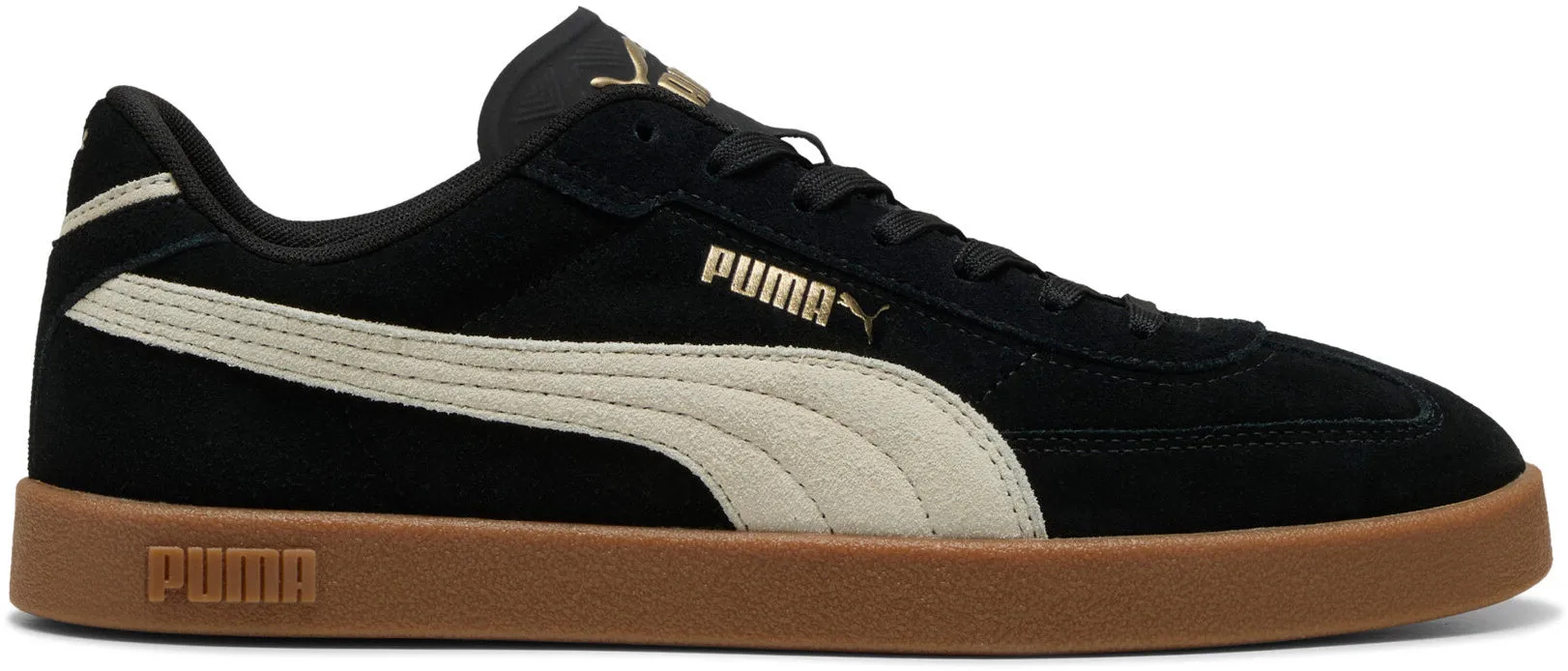 CLUB II ERA SUEDE Men's Sportswear Shoes Padded cushioning
