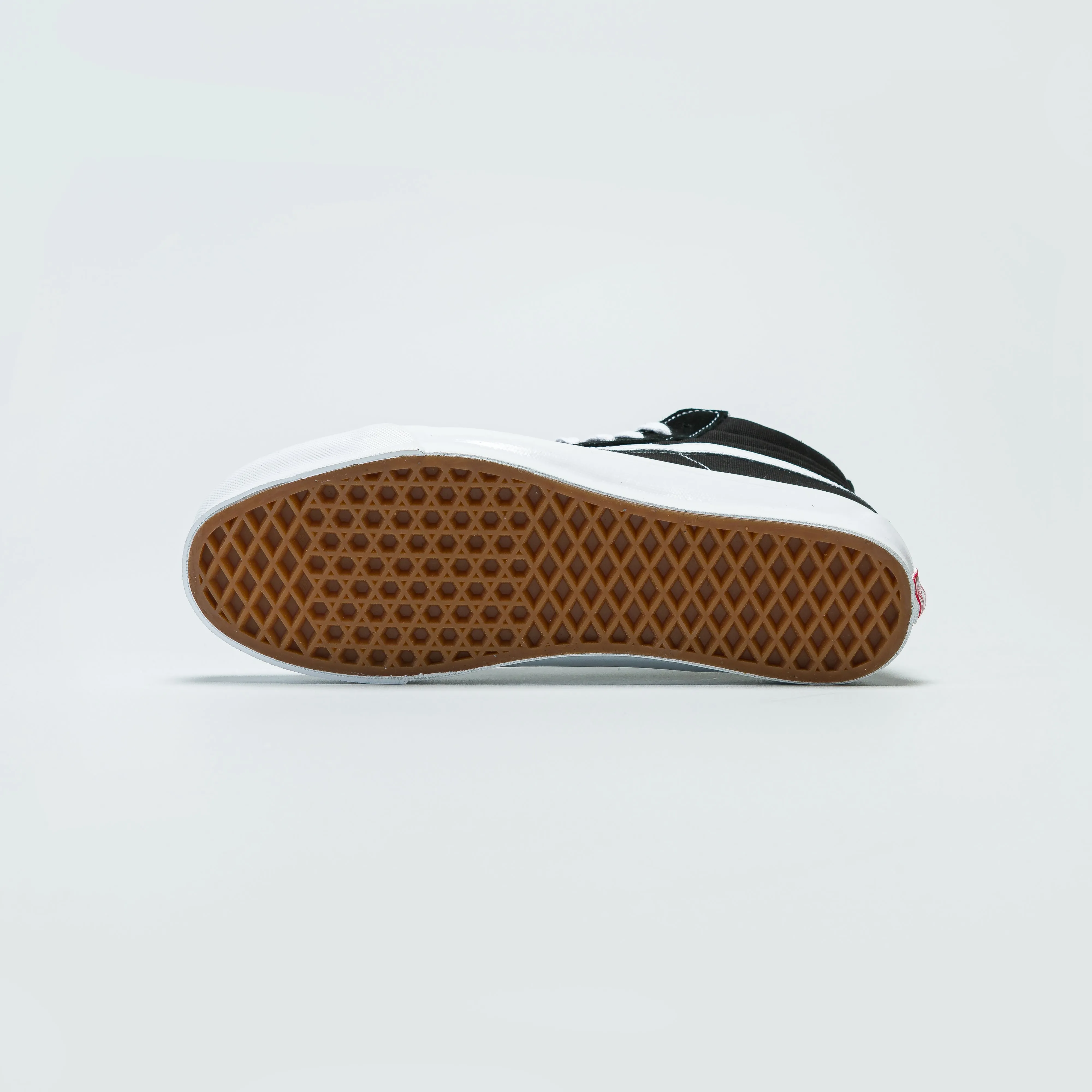 Arch Technology OG SK8-Hi LX - Black