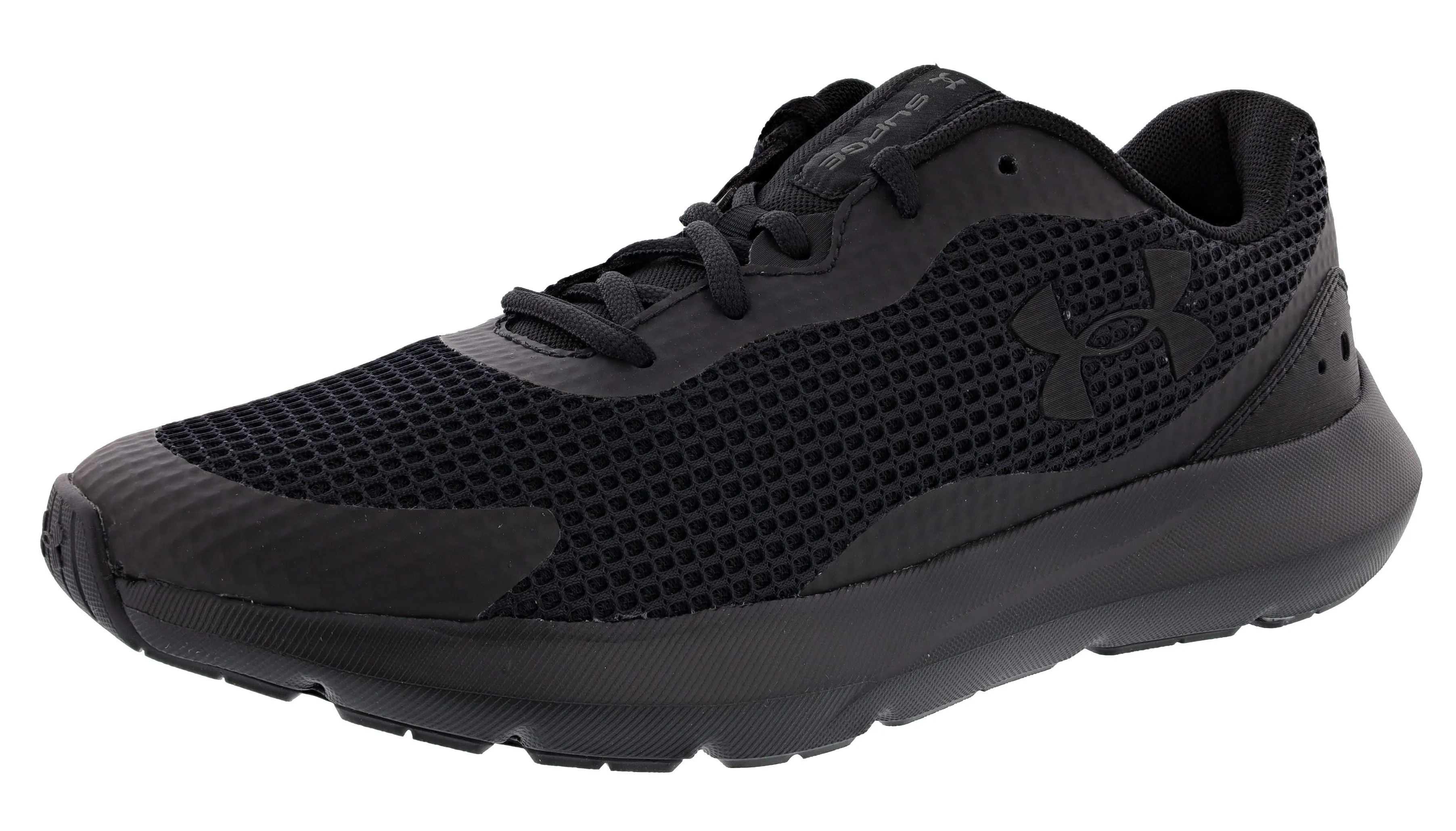 adapt to different paces Racing running Under Armour Men's Surge 3 Running Shoes
