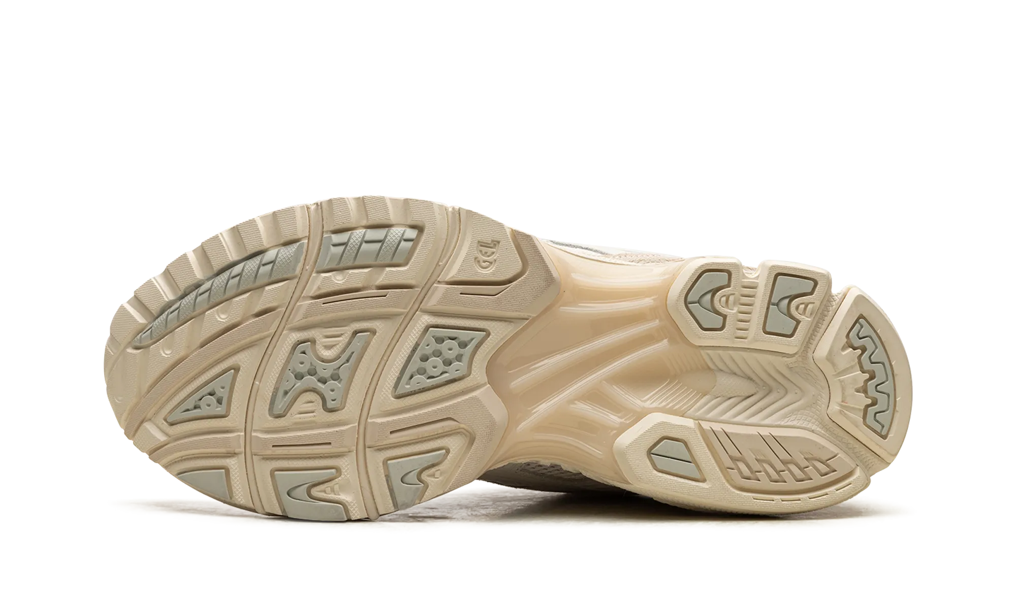 GEL KAYANO 14 WMNS "Cream Blush" River Trek Tropical Feel