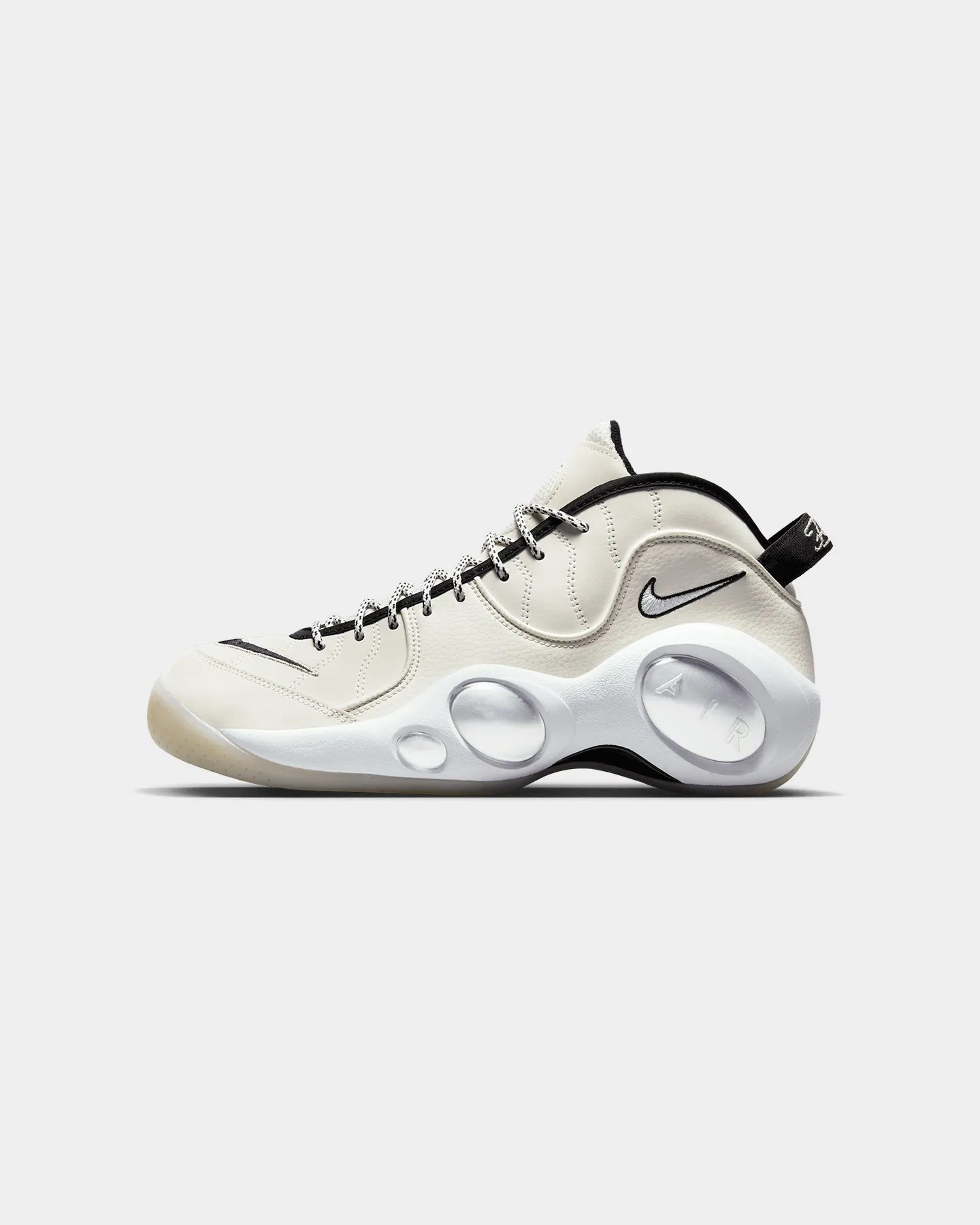 Nike Air Zoom Flight 95 Sail/White Autumn Tone Flexible Fit
