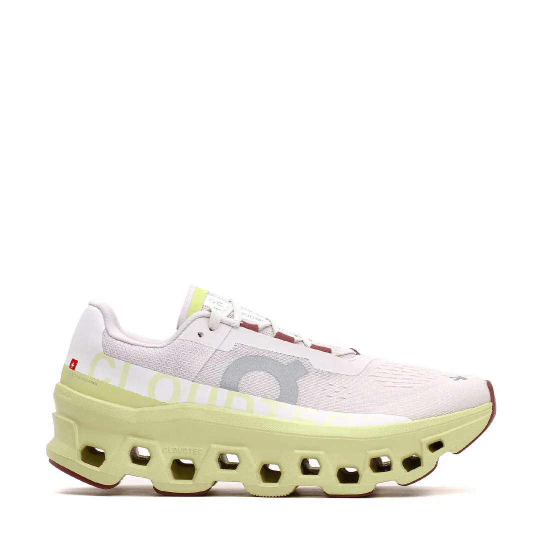 ON Women Cloudmonster Frost 61.97783 weekend warriors Ankle Stability