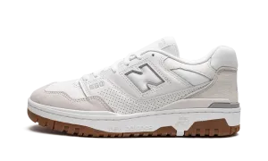 550 "White/Gum" Dry Speed Training
