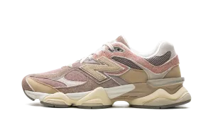 orthotic - friendly - design shoes 9060 "Landslide Mushroom"
