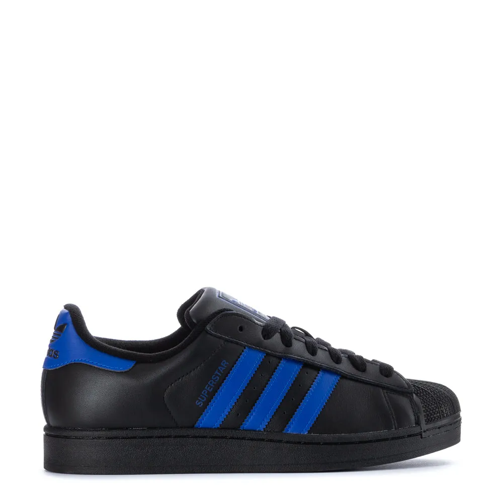 Superstar II - Mens Soft Arch