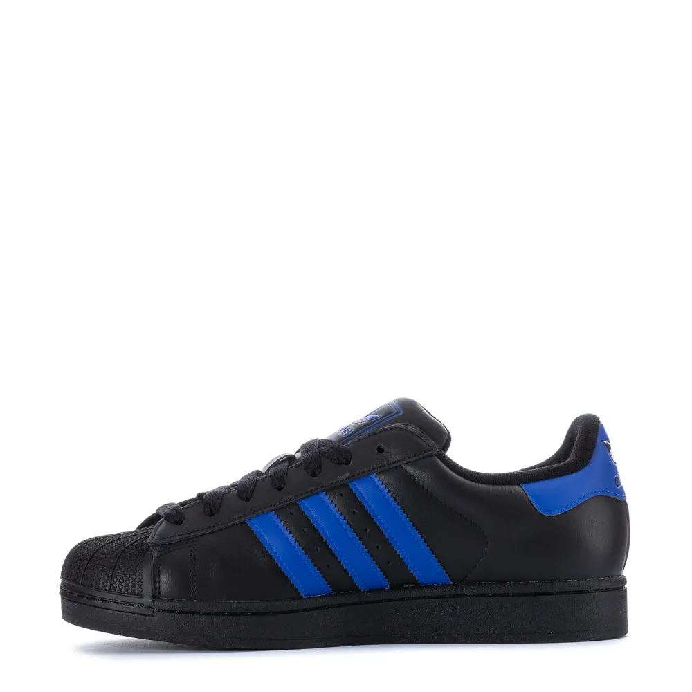 Superstar II - Mens rubber shoes weight - lifting running shoes