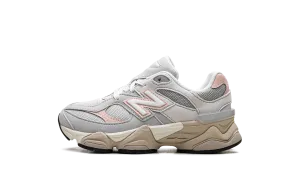 9060 PS "Grey Matter Pink Haze" CloudTec Under Armour HOVR
