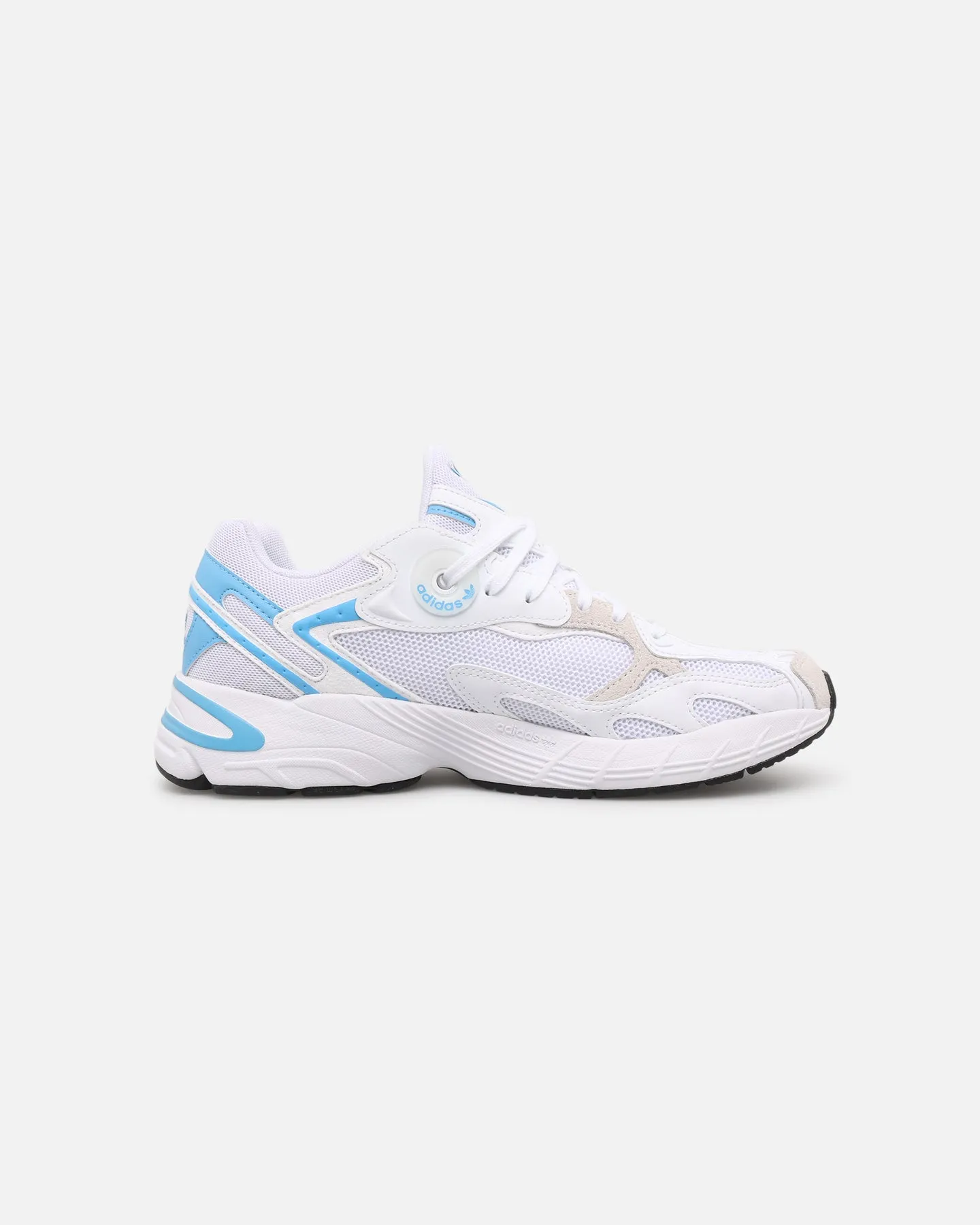 pumps Adidas Women's Astir White/Blue