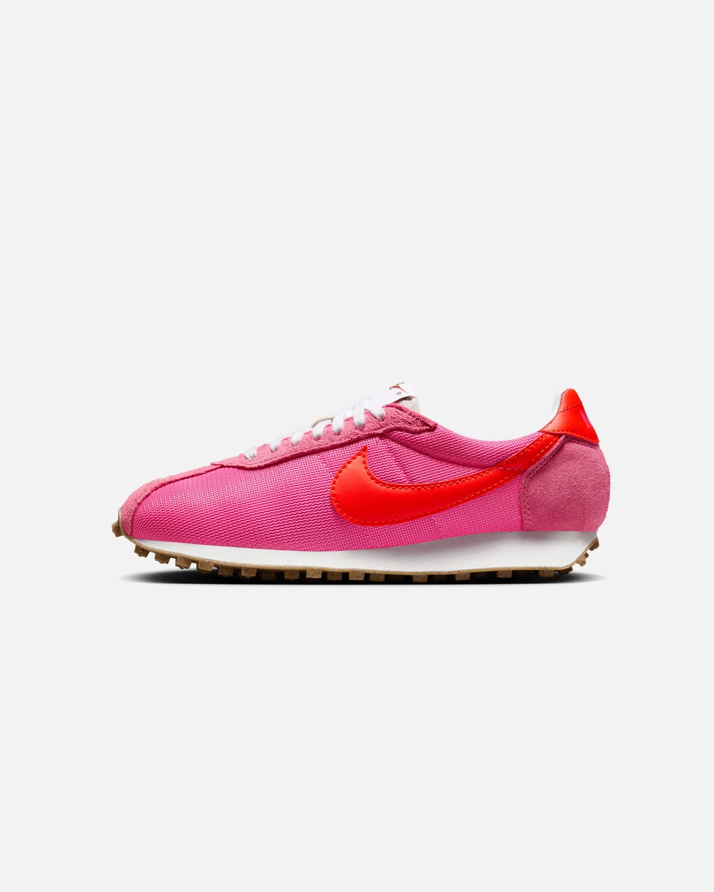 Nike Women's LD-1000 Pink time-saving helpful