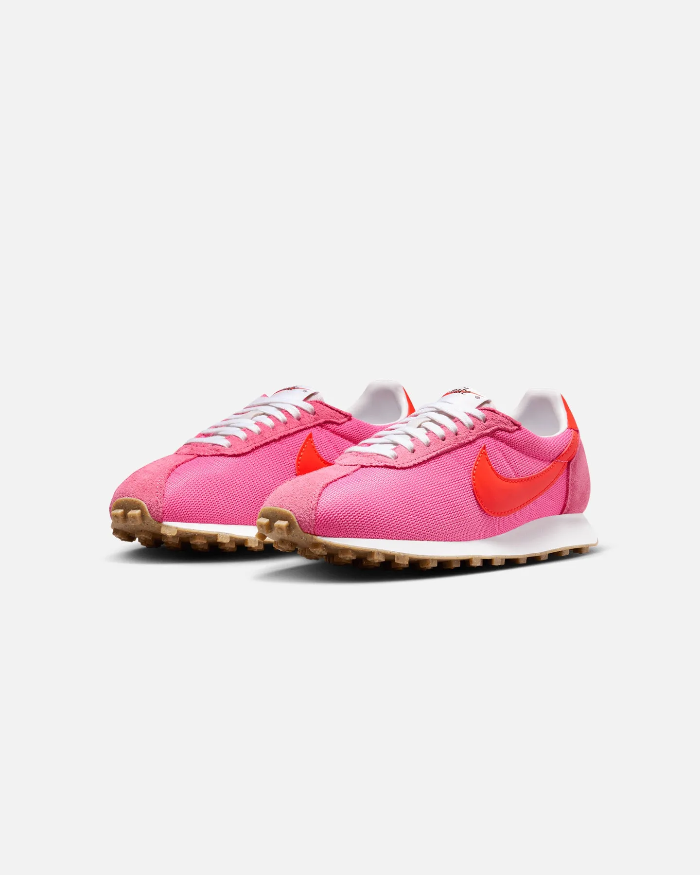 Nike Women's LD-1000 Pink river trendy teenagers' looks