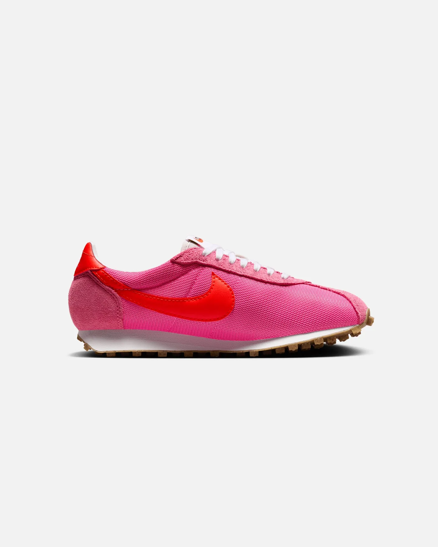 principal Vibrant breathability Nike Women's LD-1000 Pink