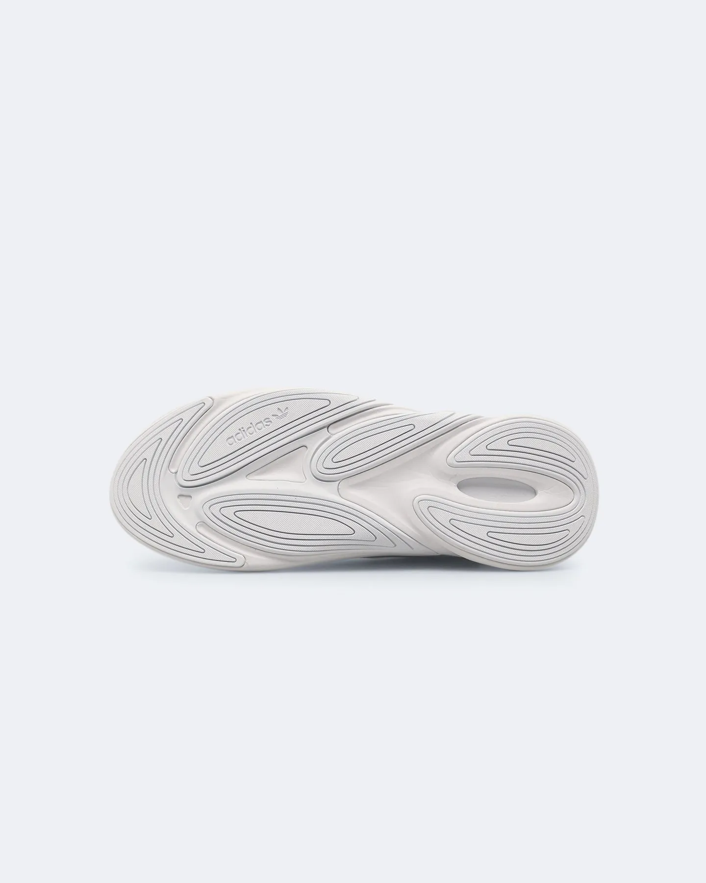 Adidas Ozelia Ftwr White/Core Black Daily Chill Smart Fit