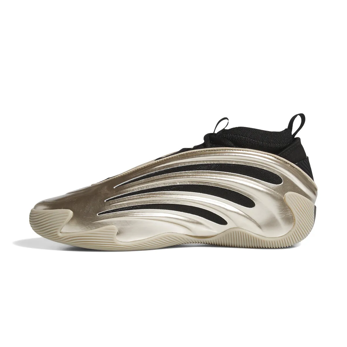 Harden Volume 9 'Cyber Metallic' School Day