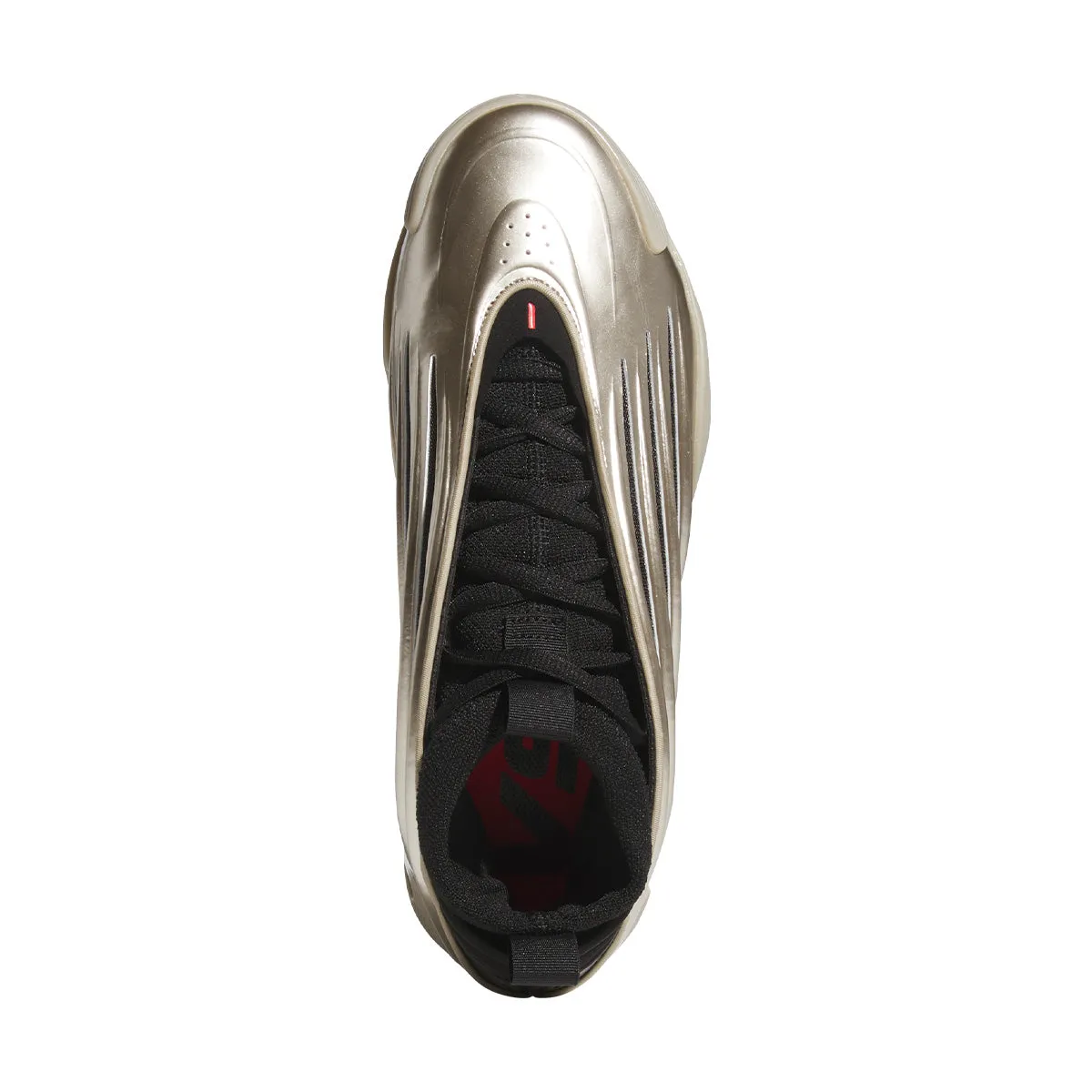 Moon Walk Quick Motion Harden Volume 9 'Cyber Metallic'