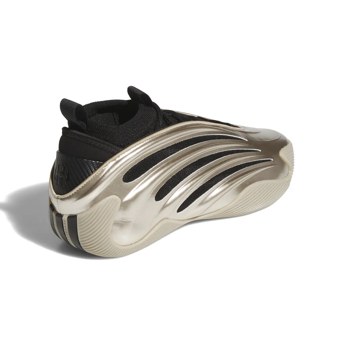 Harden Volume 9 'Cyber Metallic' Match All Hill Tough