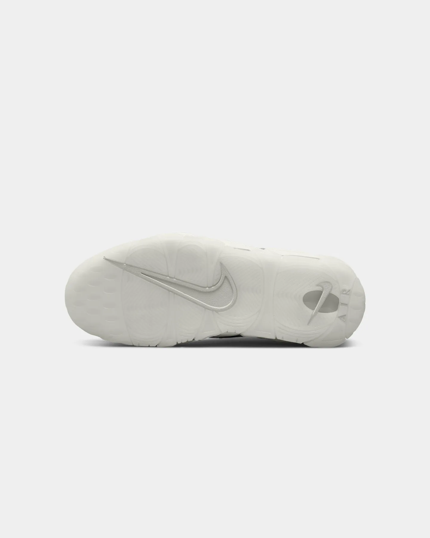 Day Long Nike Air More Uptempo '96 White/Black