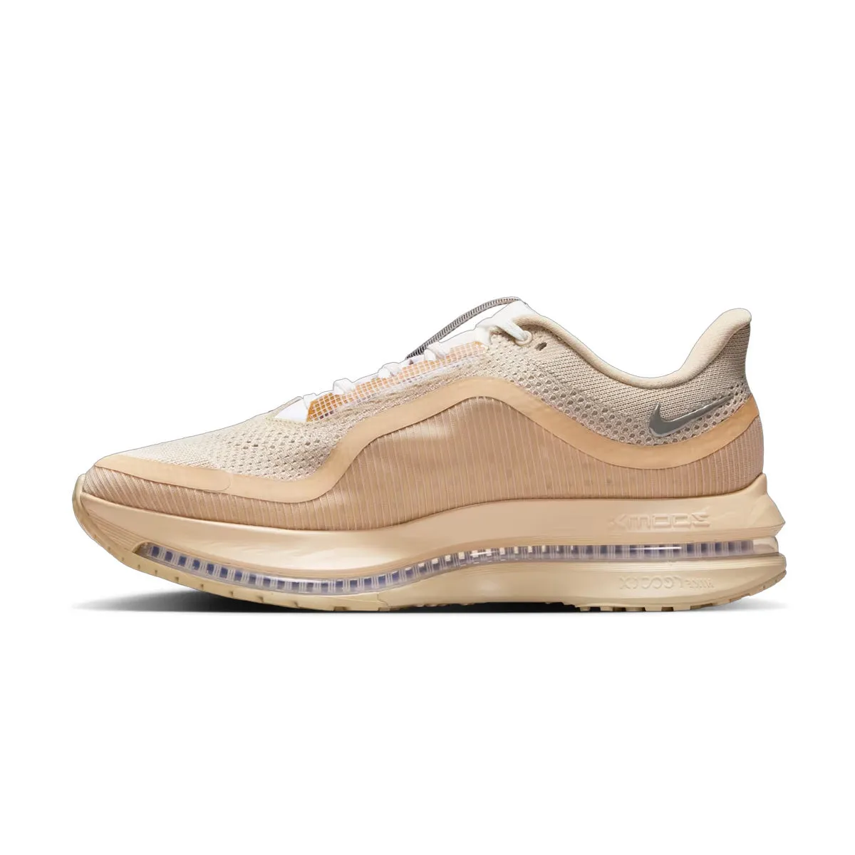 Strong Stitching Ergonomic Design Pegasus Premium SP 'Mushroom'