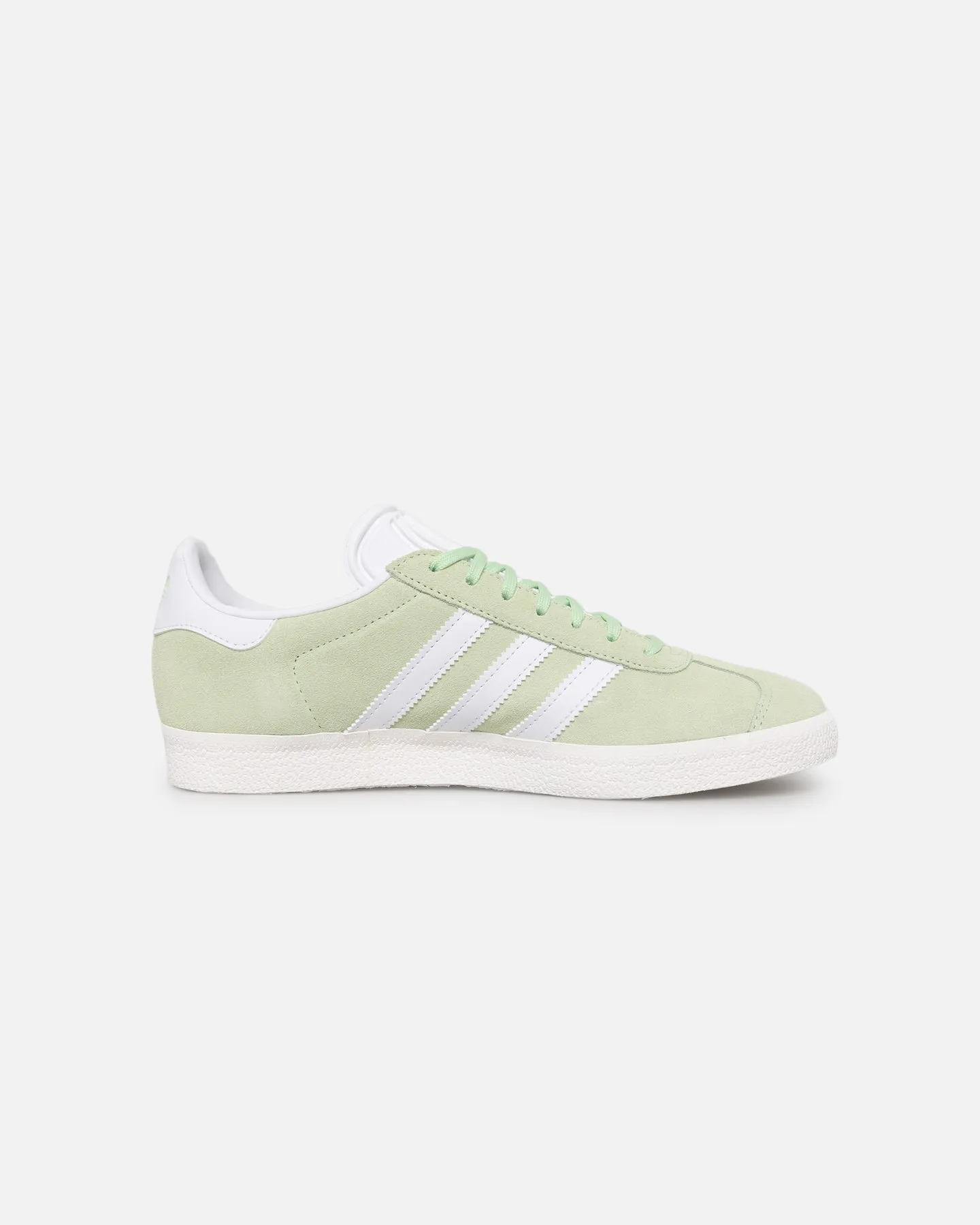 pool - specific features Adidas Women's Gazelle Green/White