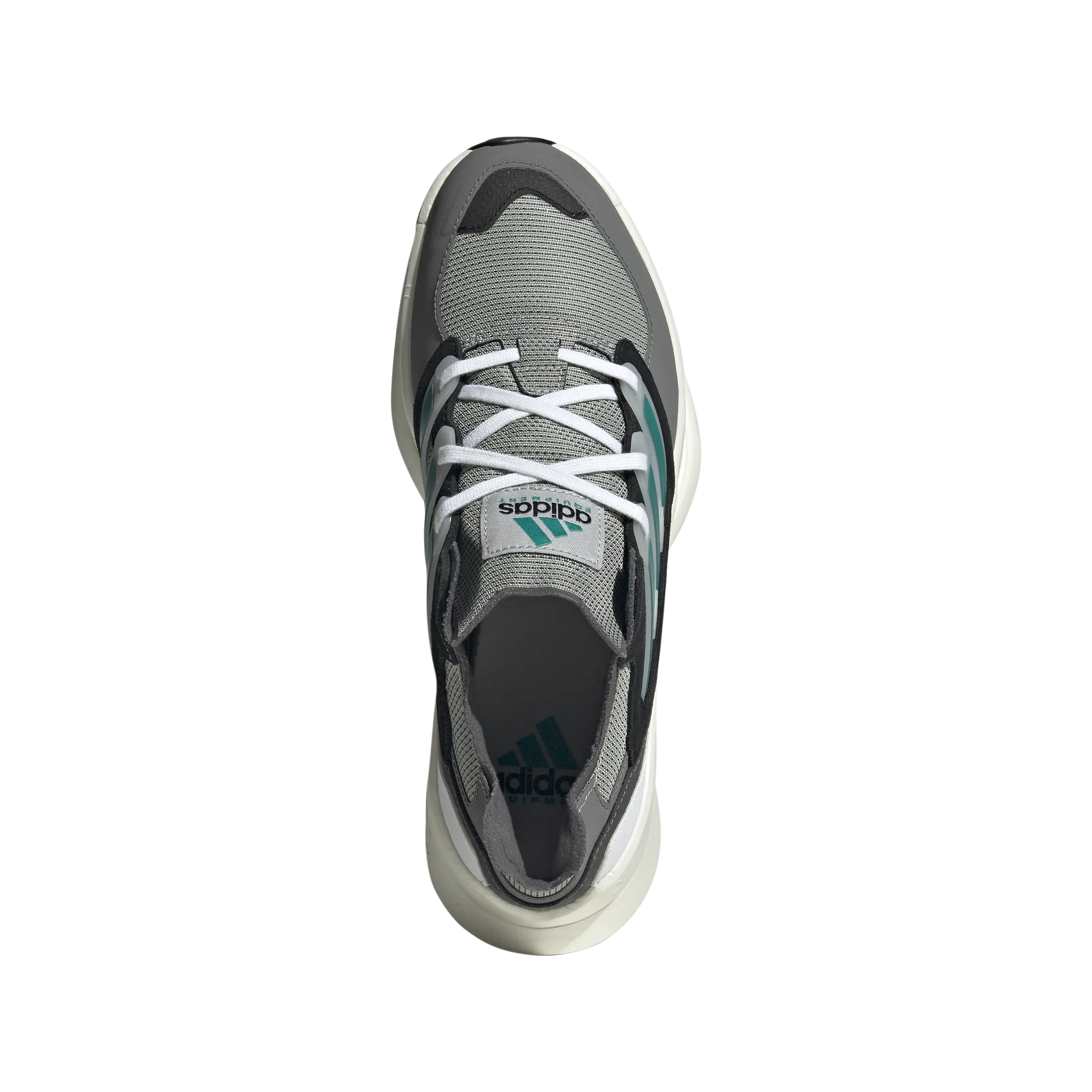 Elite Cushioning wide - fitting Equipment Agravic 'Grey Two Magic Beige'