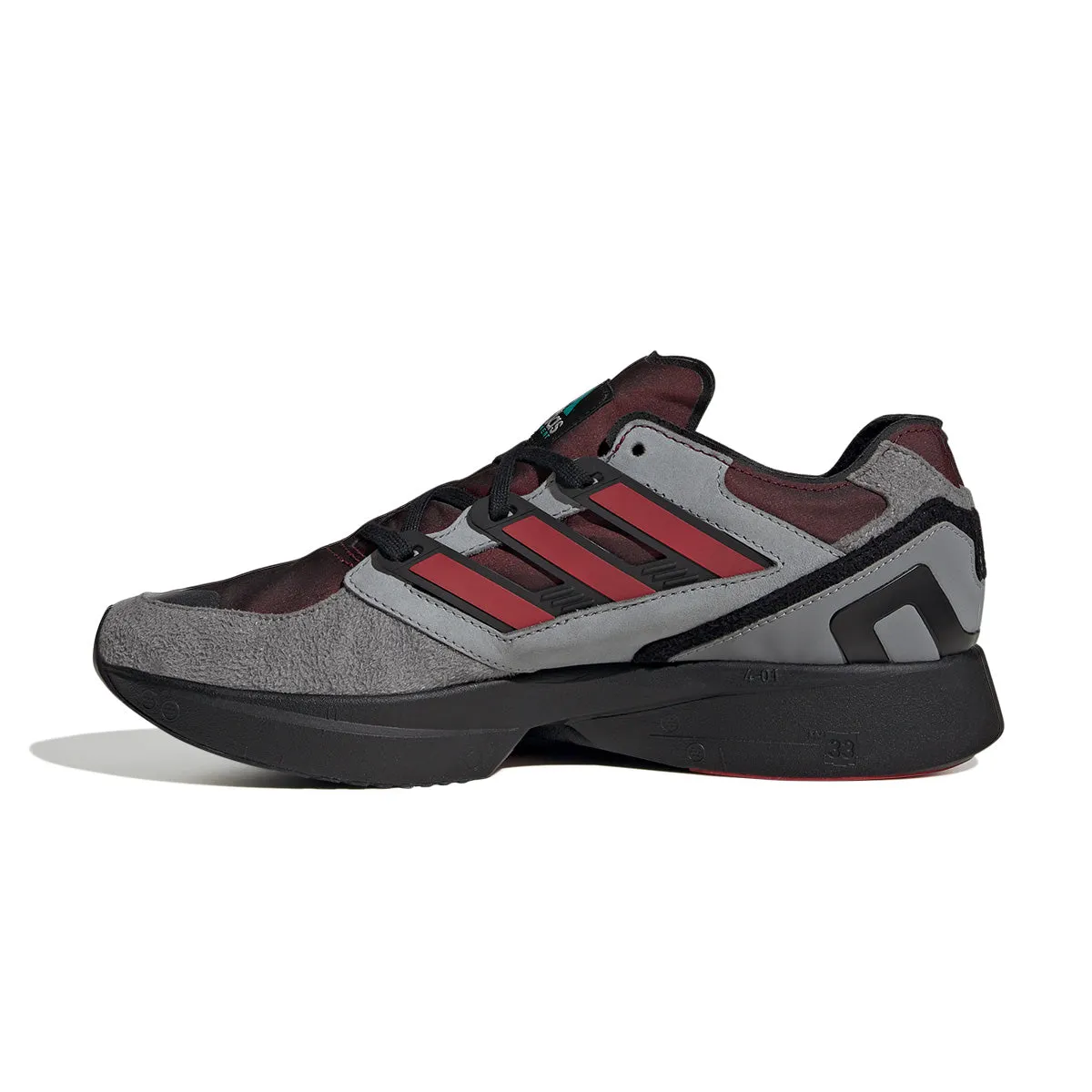 Equipment Takumi SE 'EQT Red Core Black' Dad Style