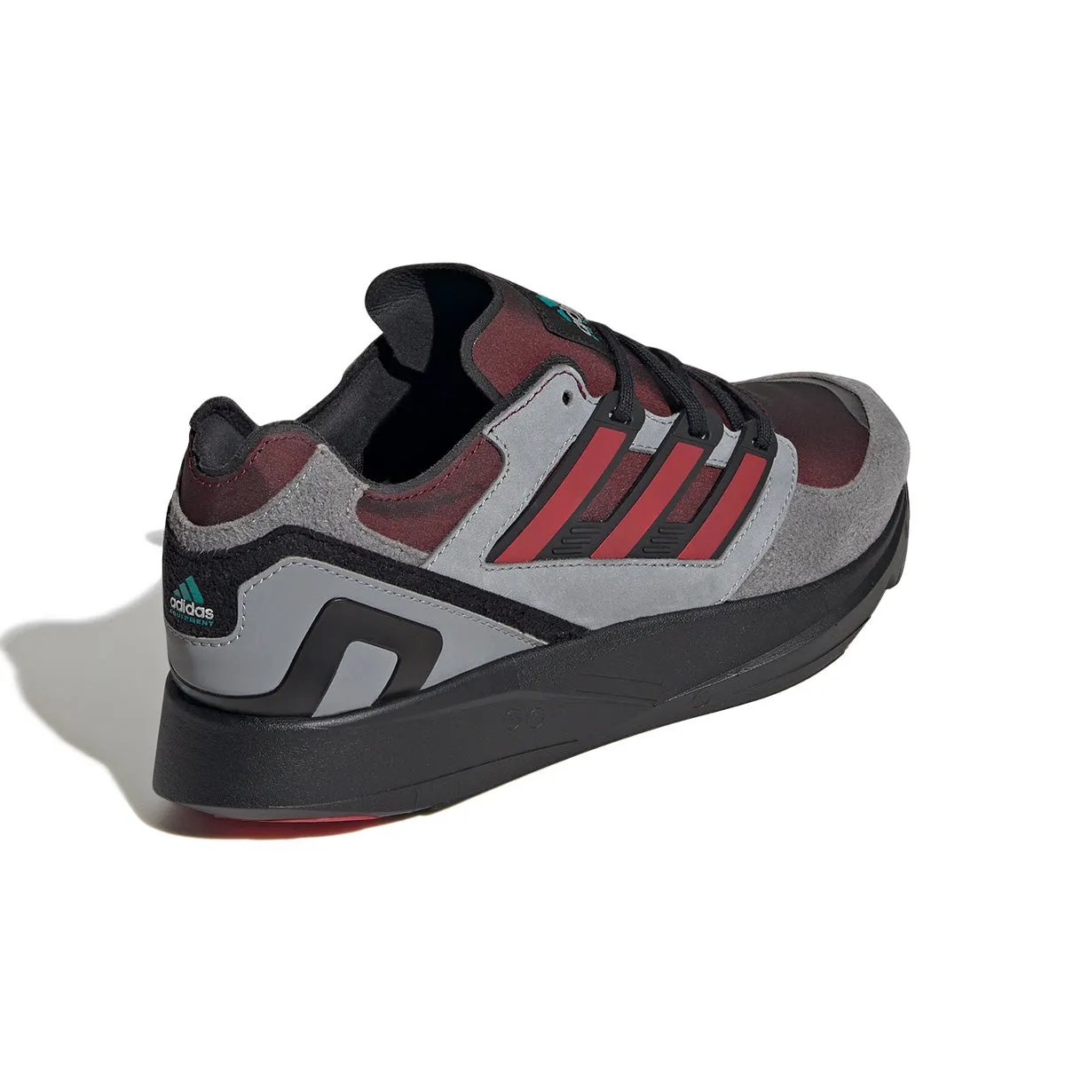 Equipment Takumi SE 'EQT Red Core Black' Sporty lining