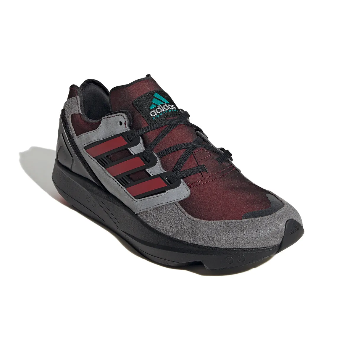 mesh construction Equipment Takumi SE 'EQT Red Core Black'