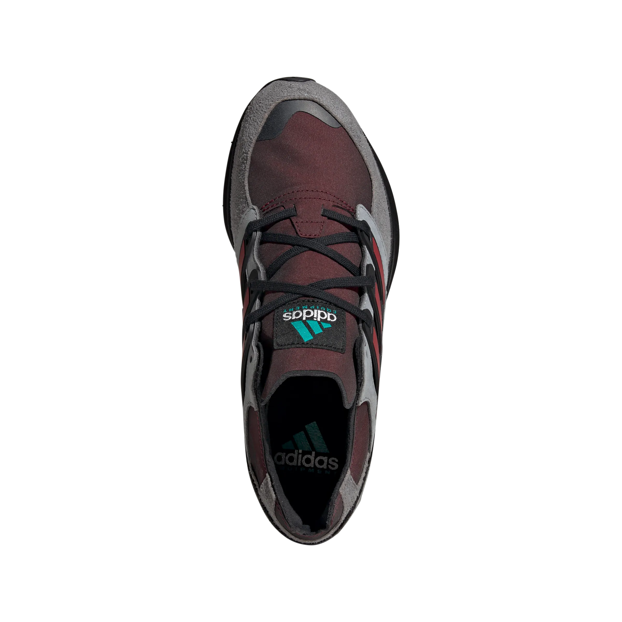badminton Equipment Takumi SE 'EQT Red Core Black'