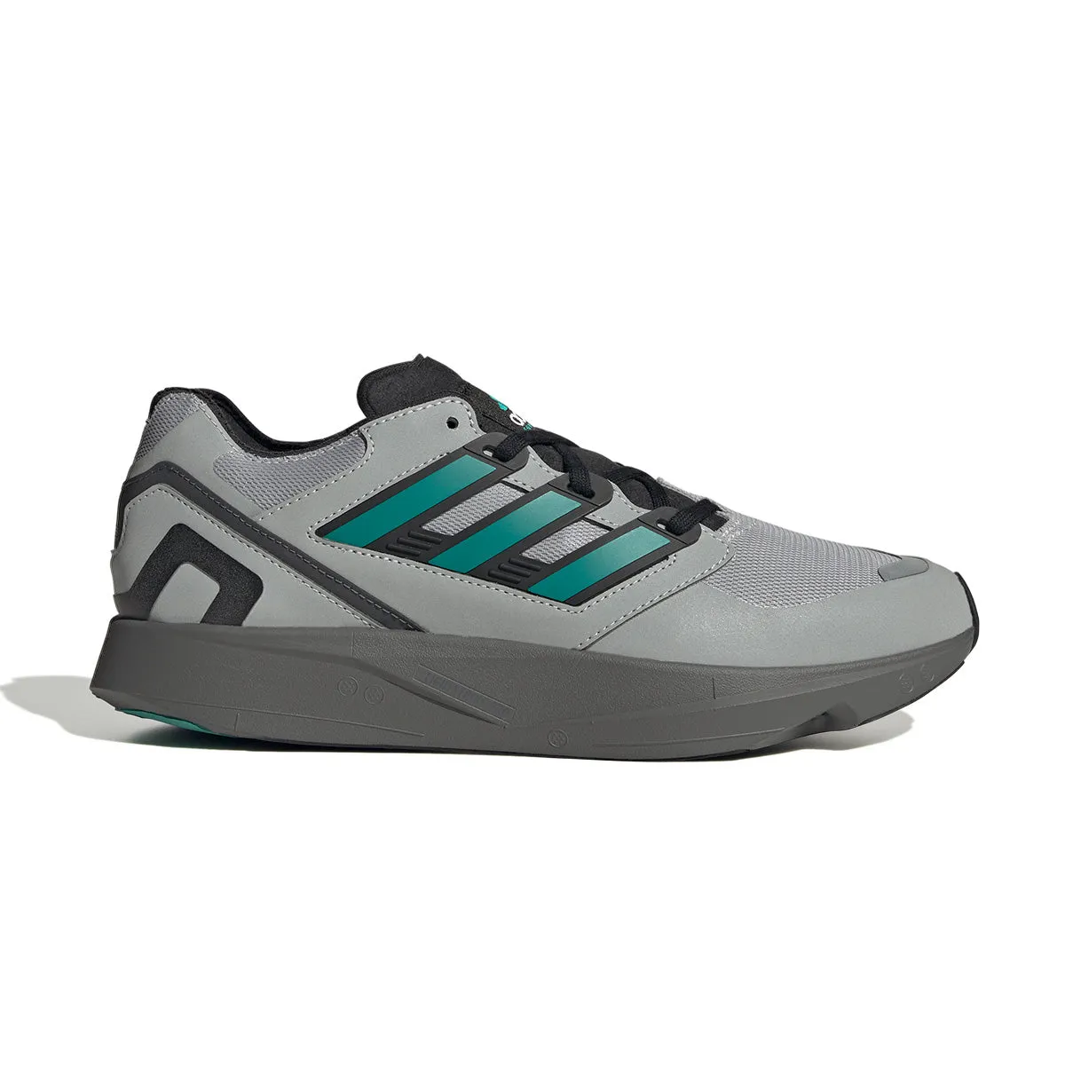 Equipment Takumi SE 'Silver Metallic EQT Green' Comfort Bend Hot Mood